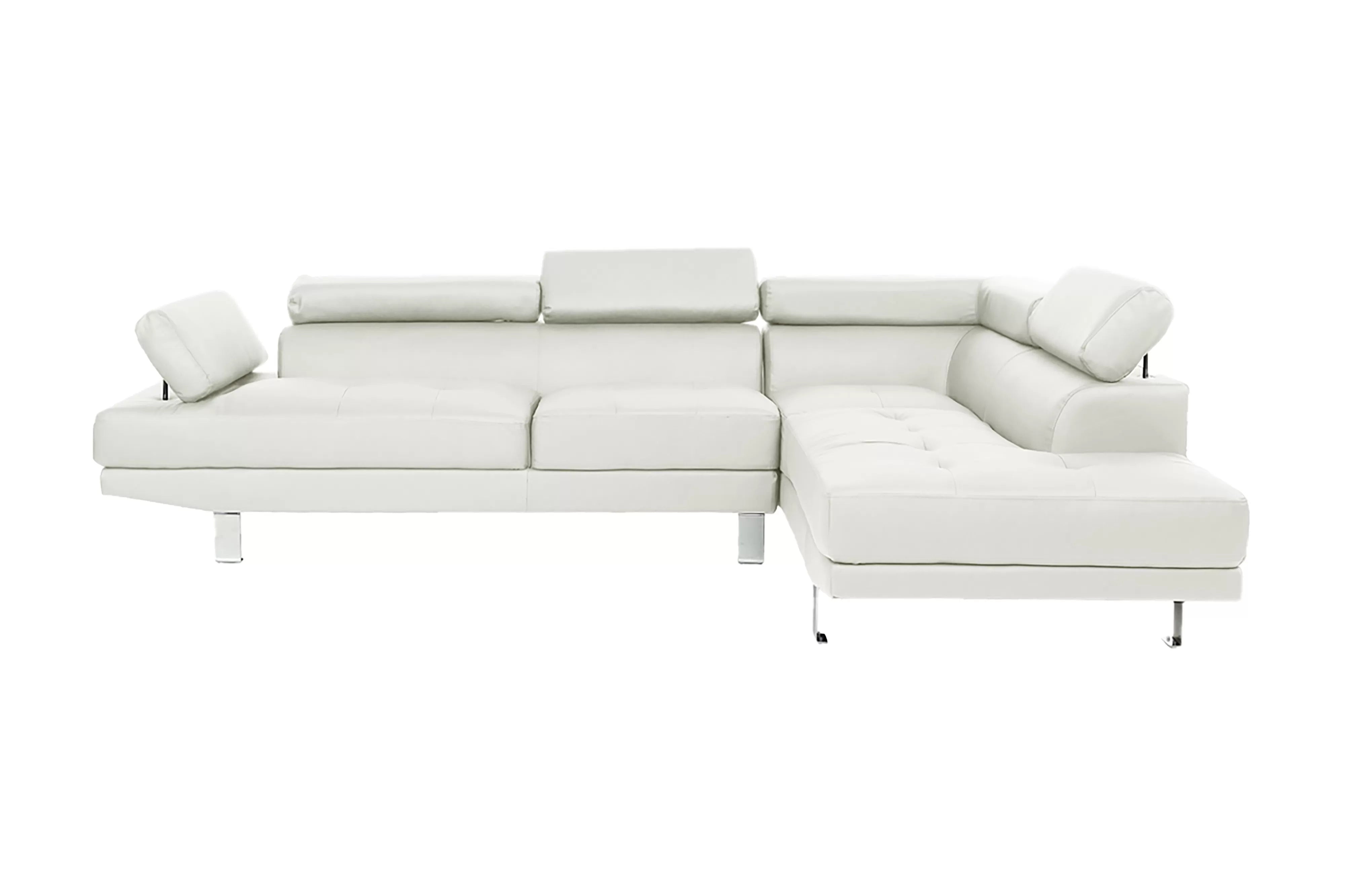 2-Piece Sectional Sofa Set || F7310 / F7320 / F7569