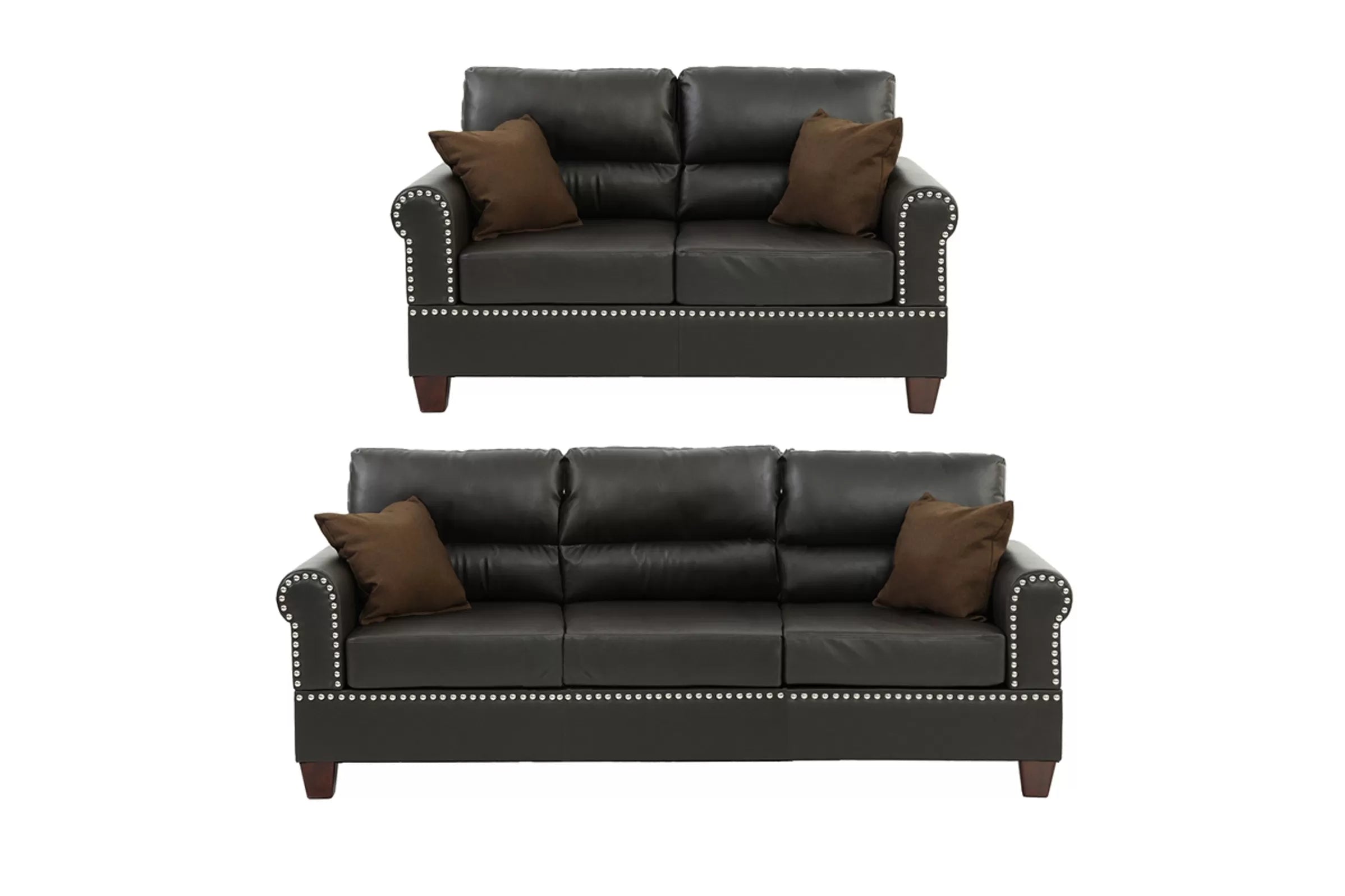 2-Piece Sofa Set || F7877 / F7878/ F7879