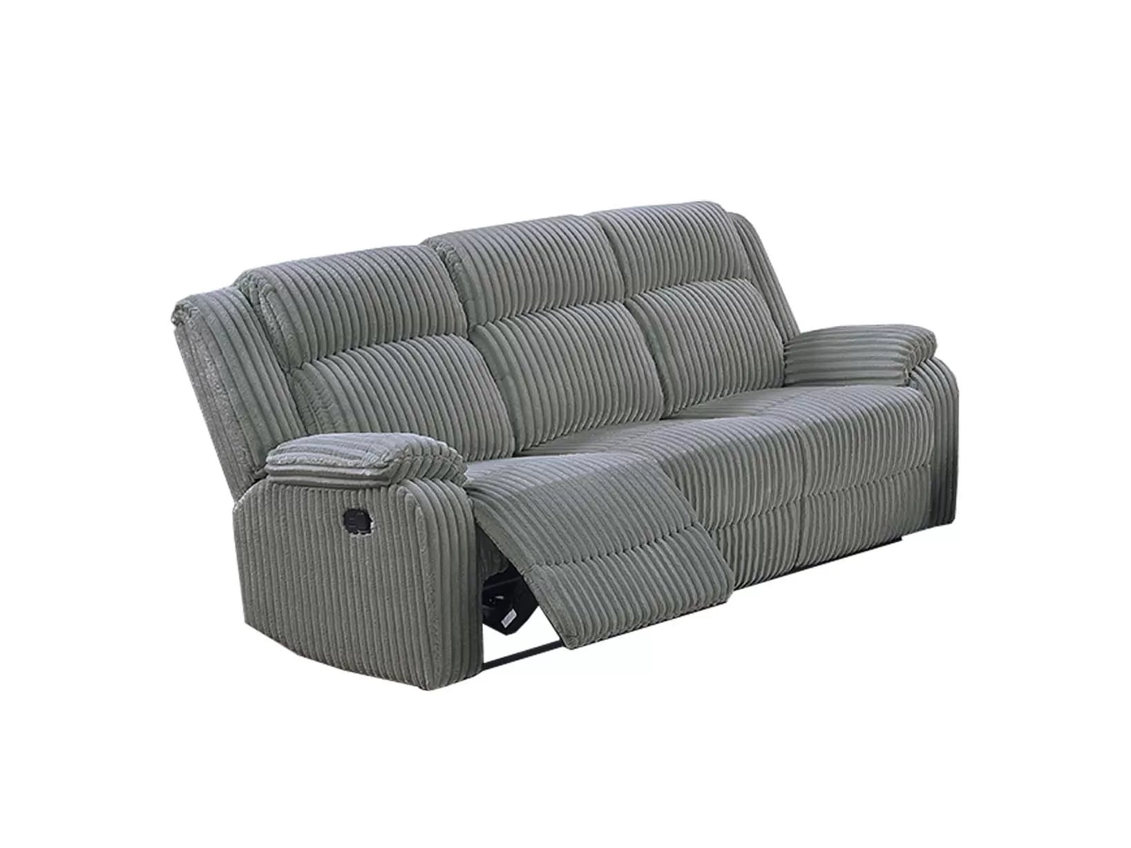 Motion Sofa ||  F8123/ F8126