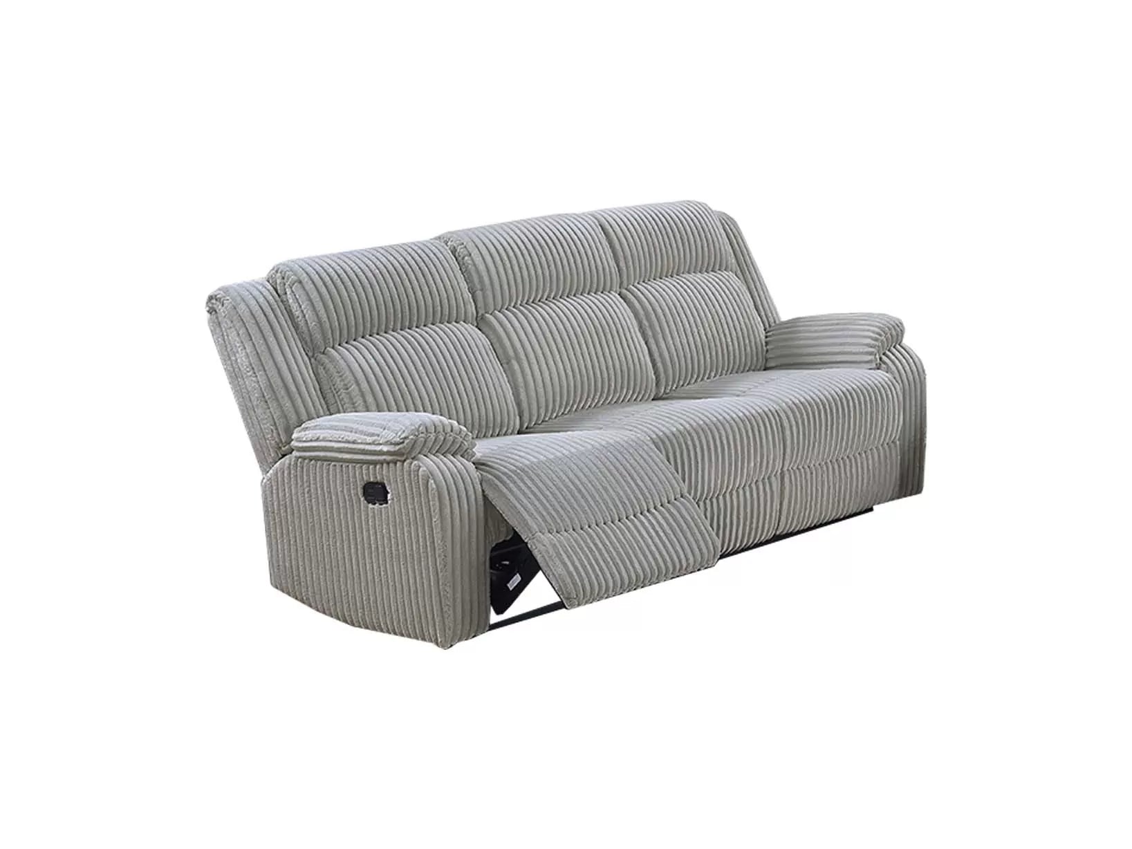 Motion Sofa ||  F8123/ F8126