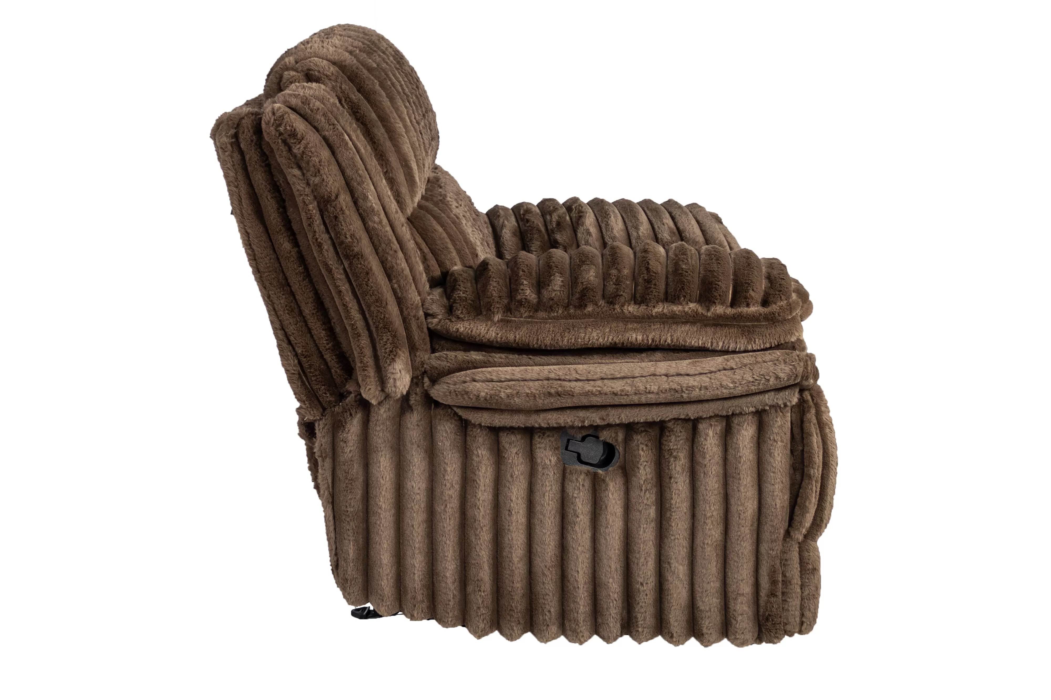 Glider Recliner || F8134 / F8141