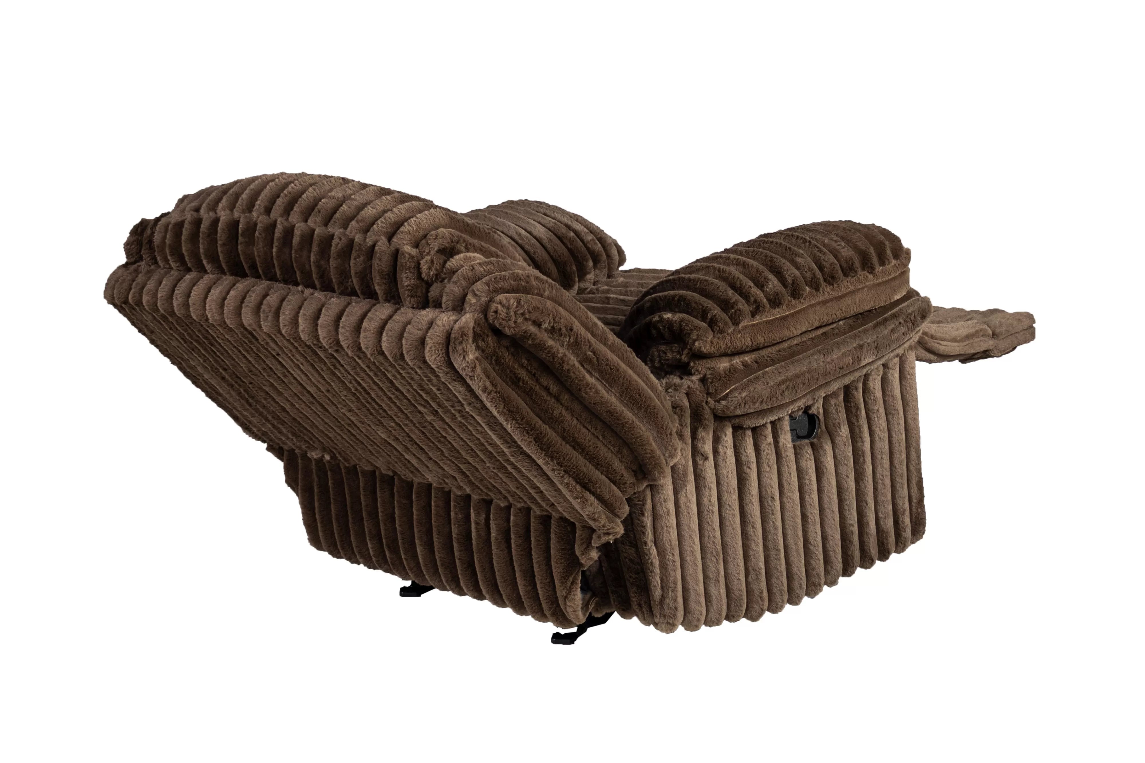 Glider Recliner || F8134 / F8141