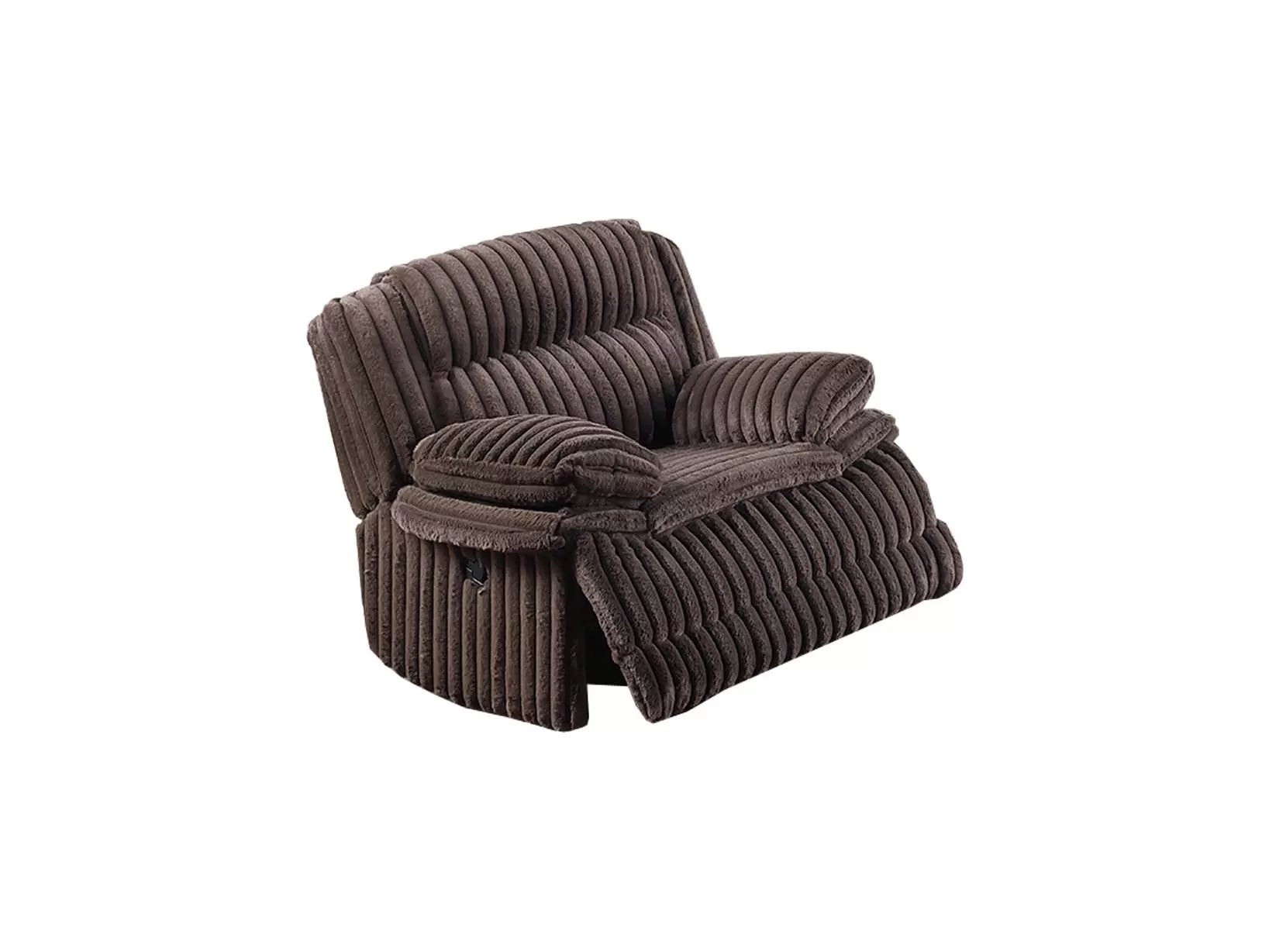 Glider Recliner || F8134 / F8141