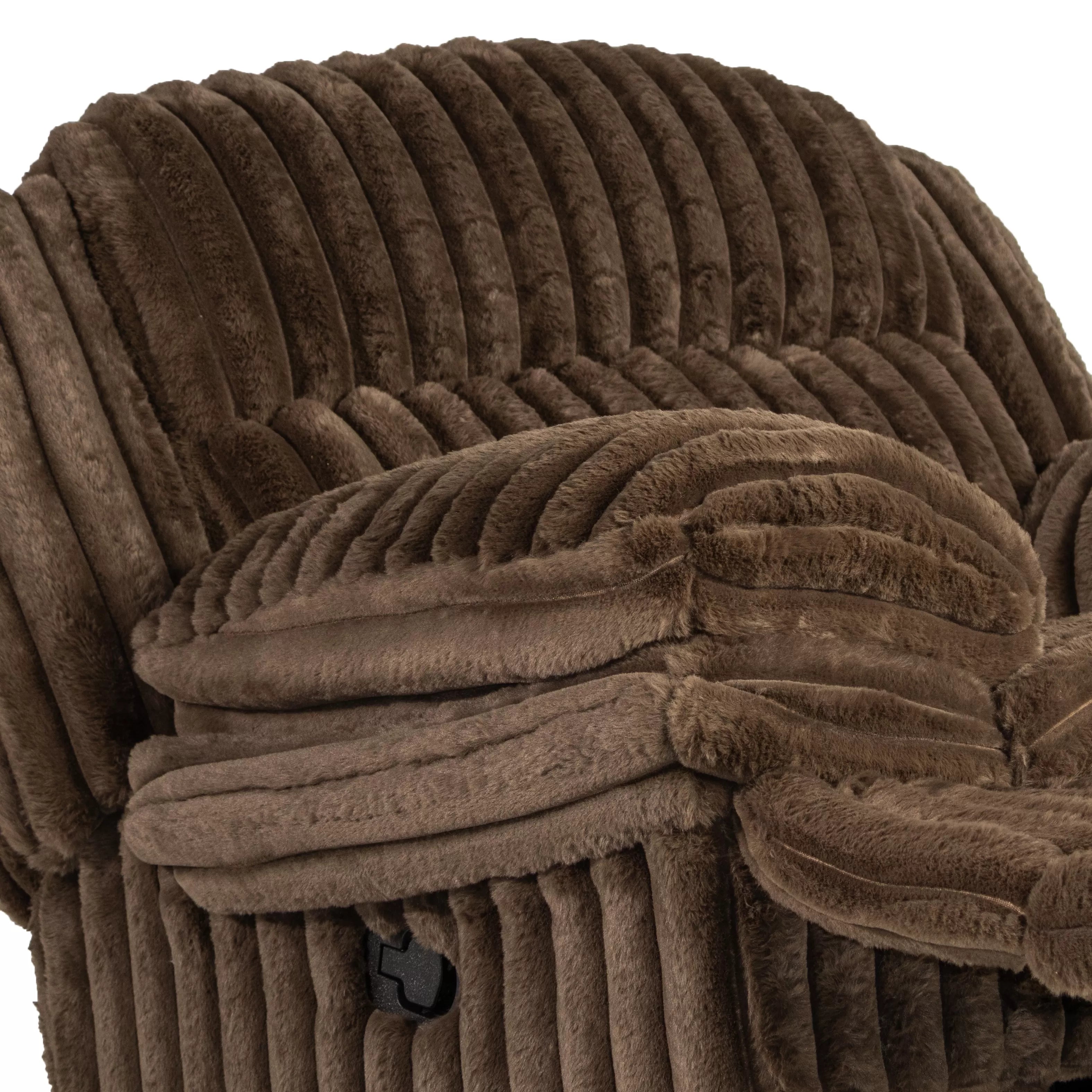 Glider Recliner || F8134 / F8141