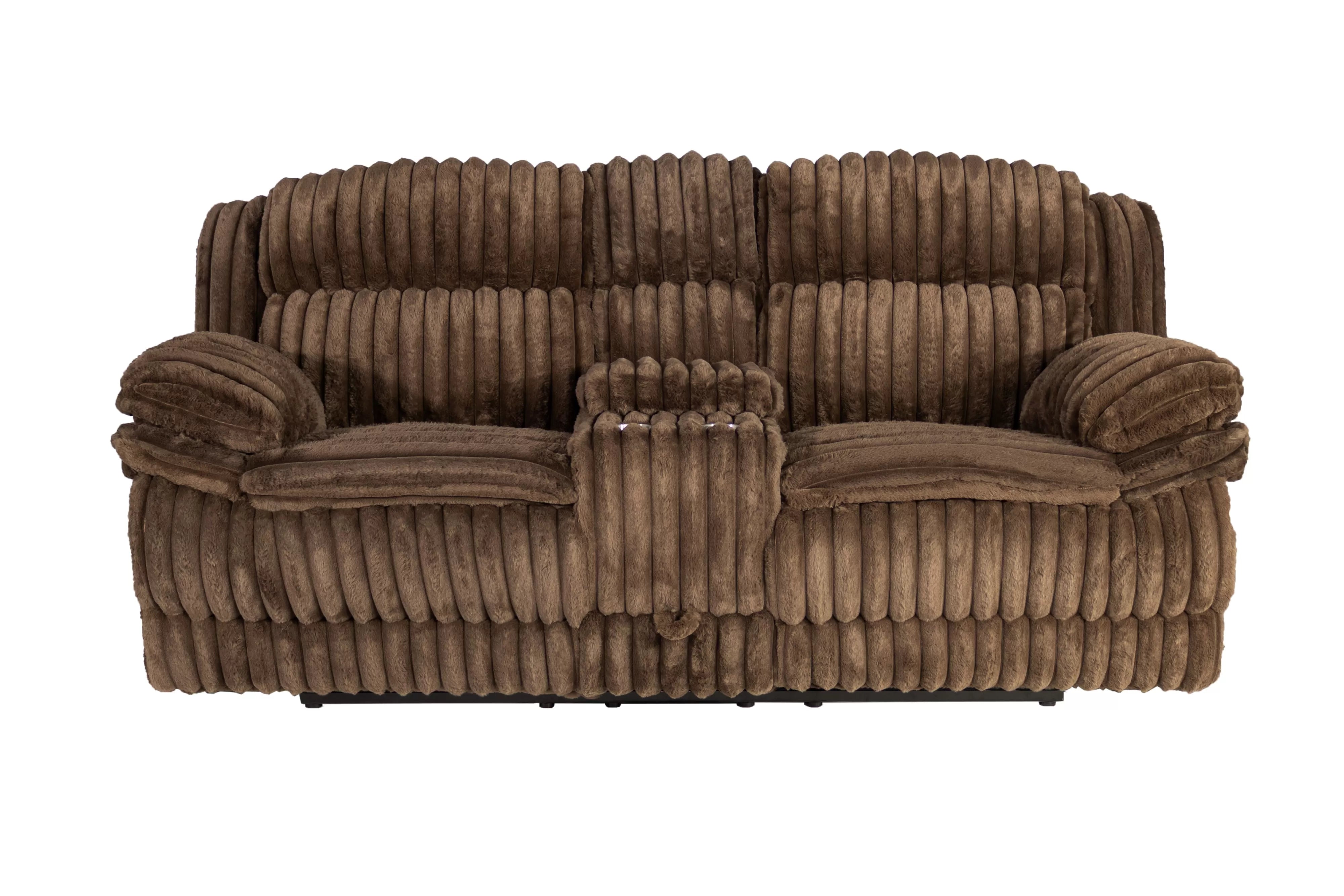 Motion Loveseat ||  F8135/ F8142