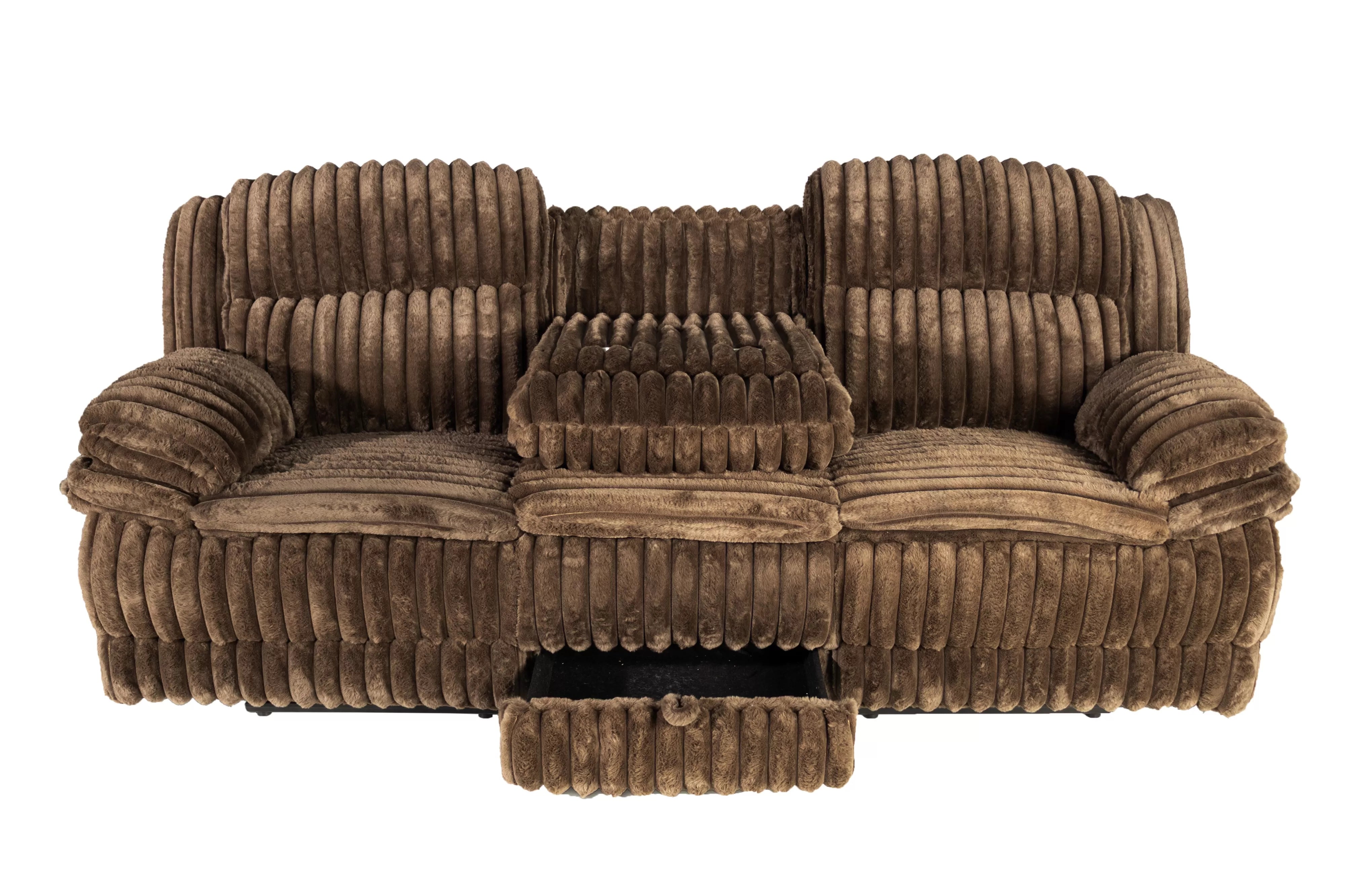 Motion Sofa ||  F8136/ F8143