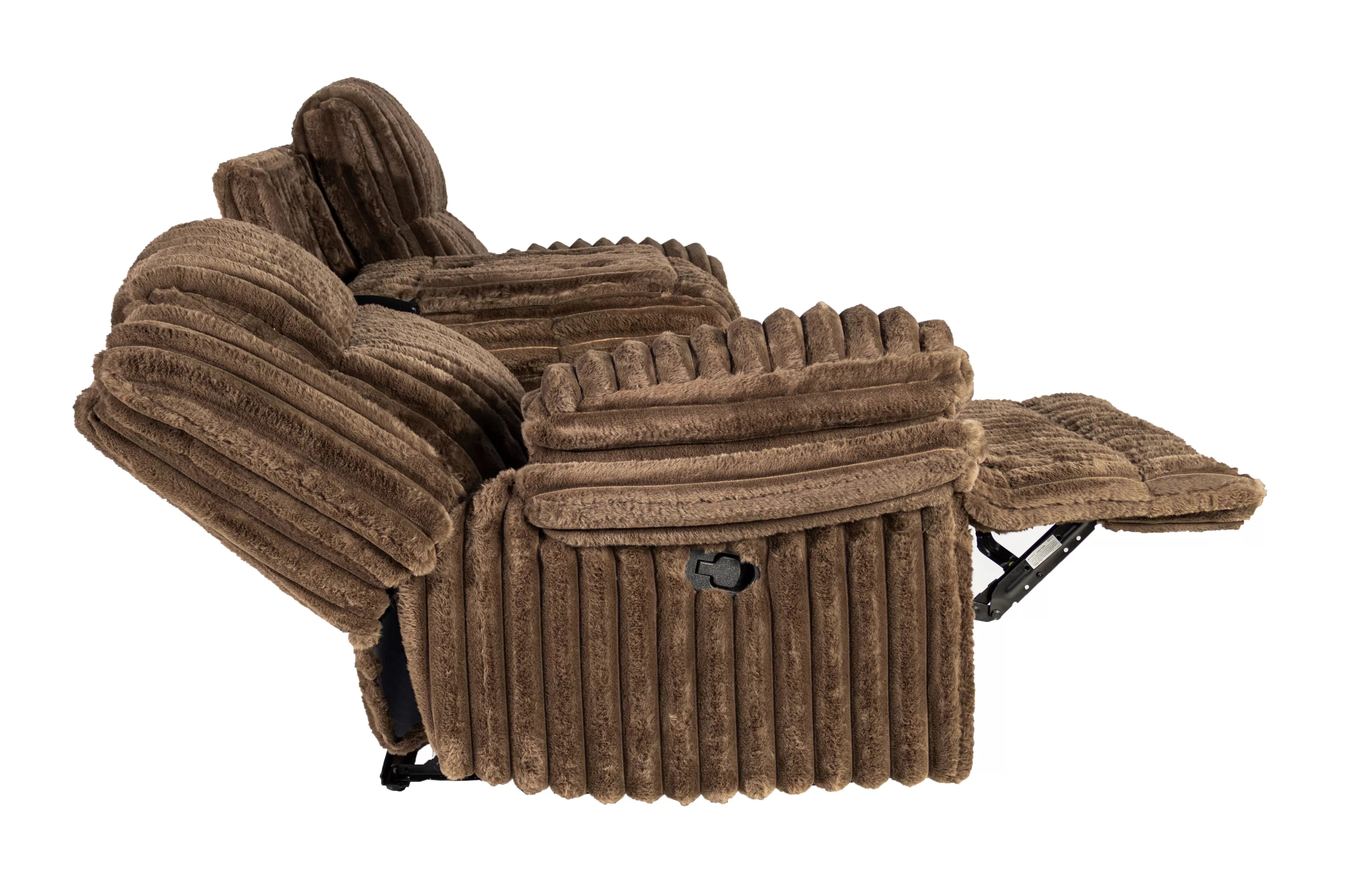 Motion Sofa ||  F8136/ F8143