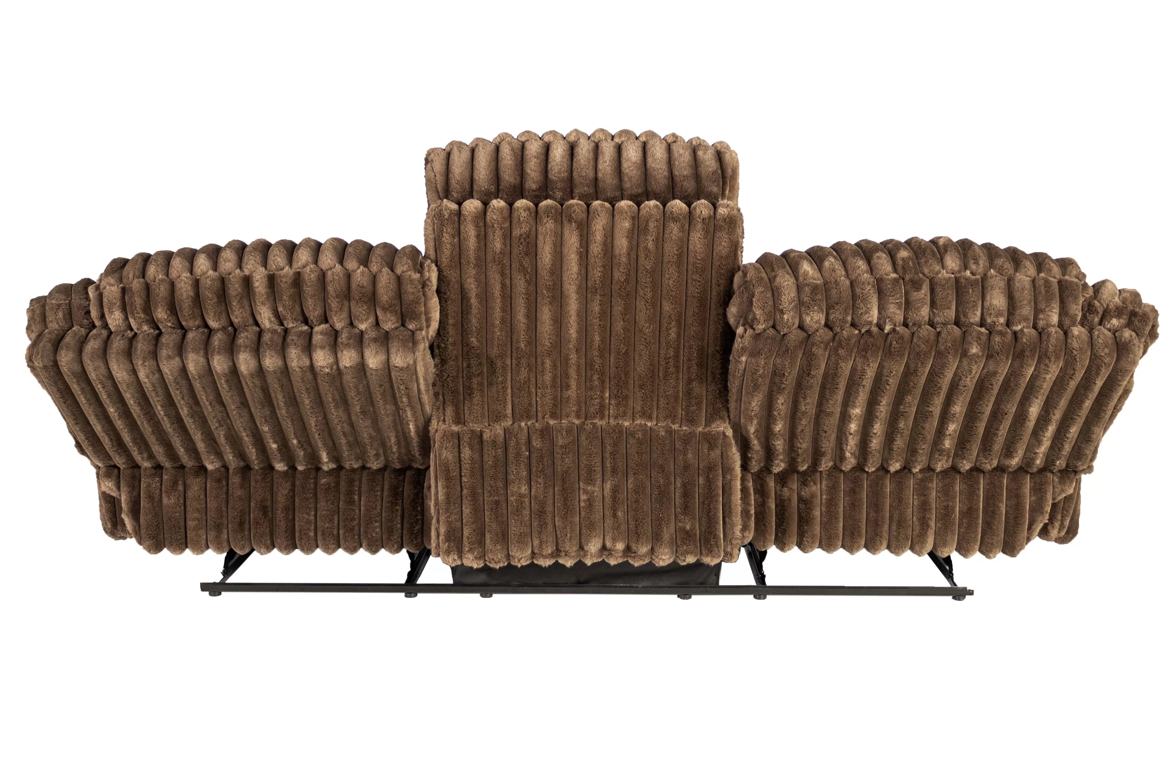 Motion Sofa ||  F8136/ F8143