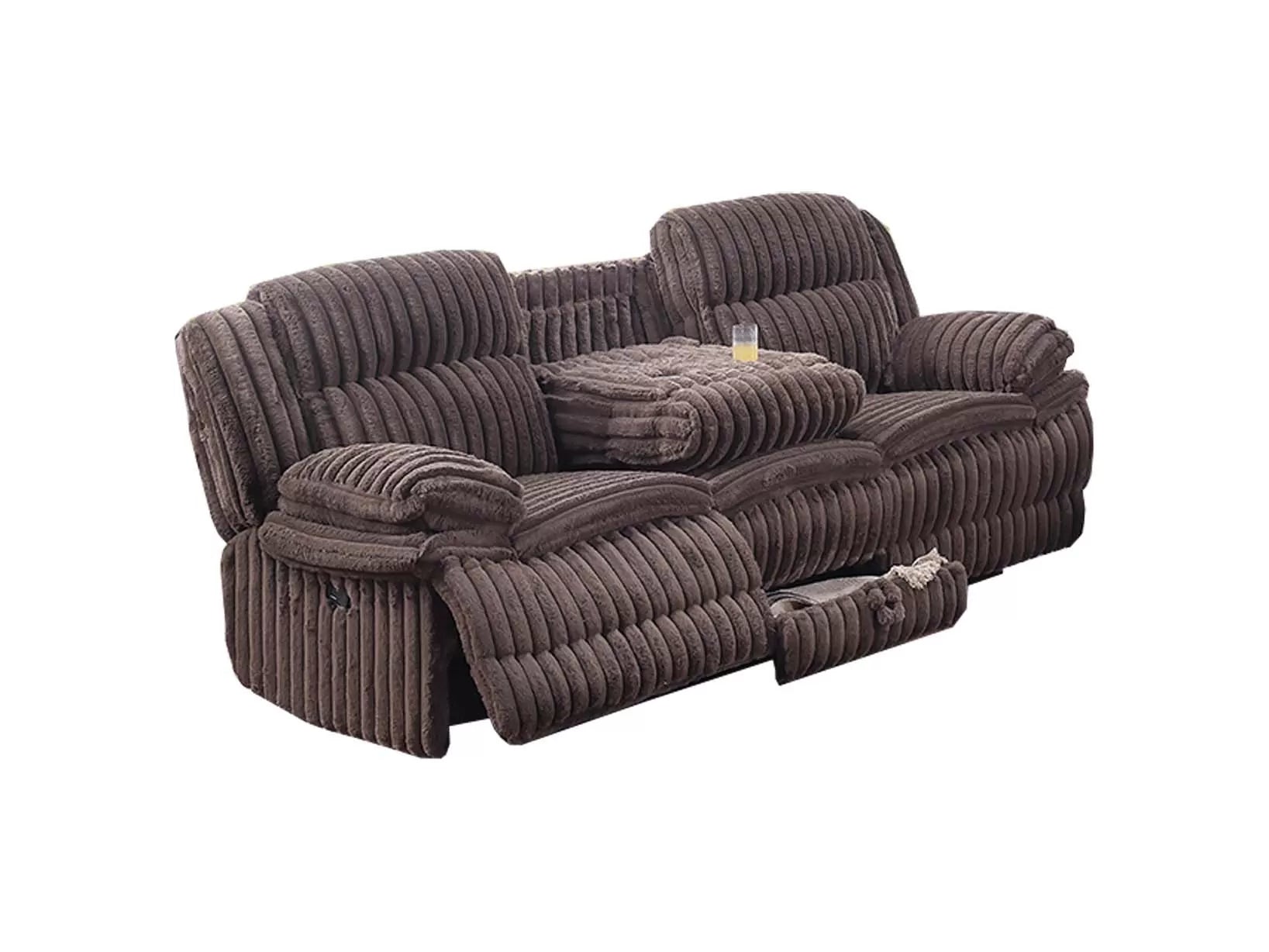Motion Sofa ||  F8136/ F8143