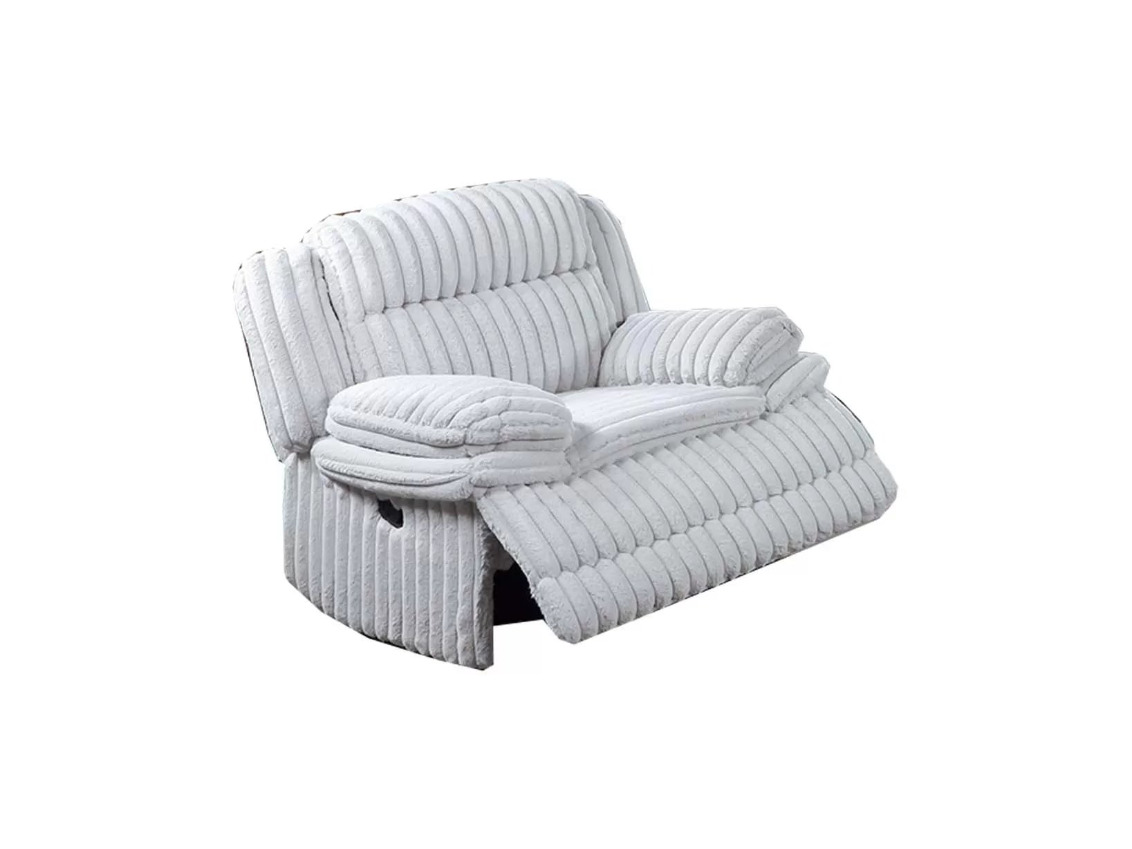 Glider Recliner || F8134 / F8141