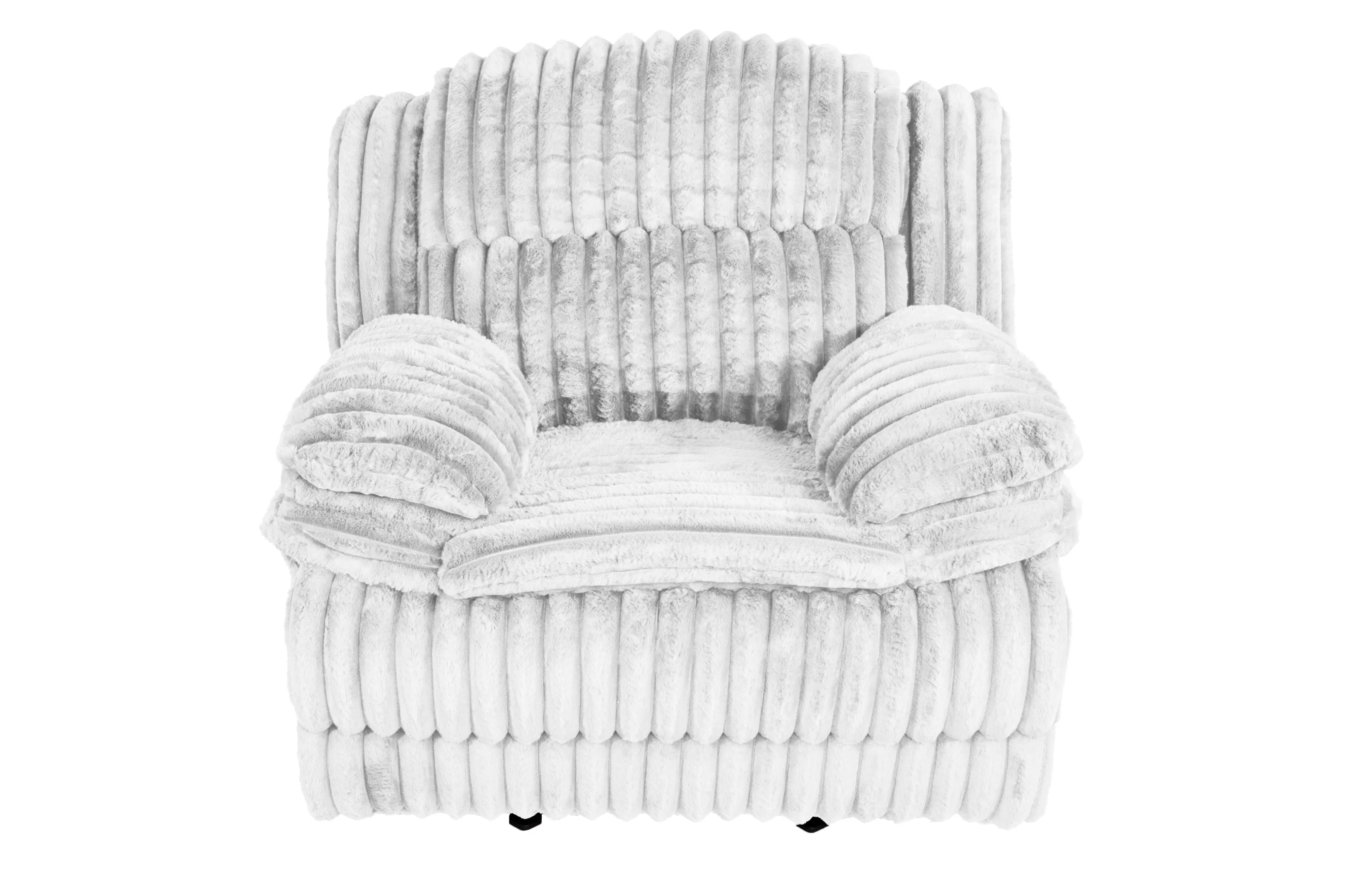 Glider Recliner || F8134 / F8141