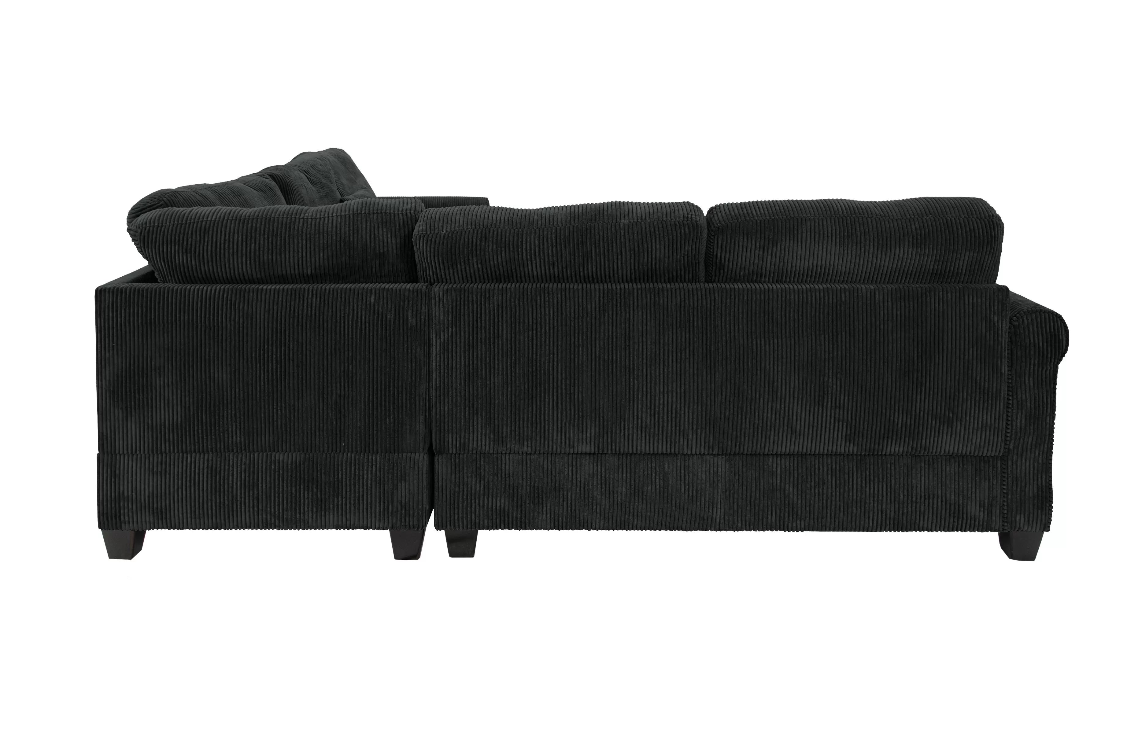 4-Piece Sectional Set ||  F8304/ F8305