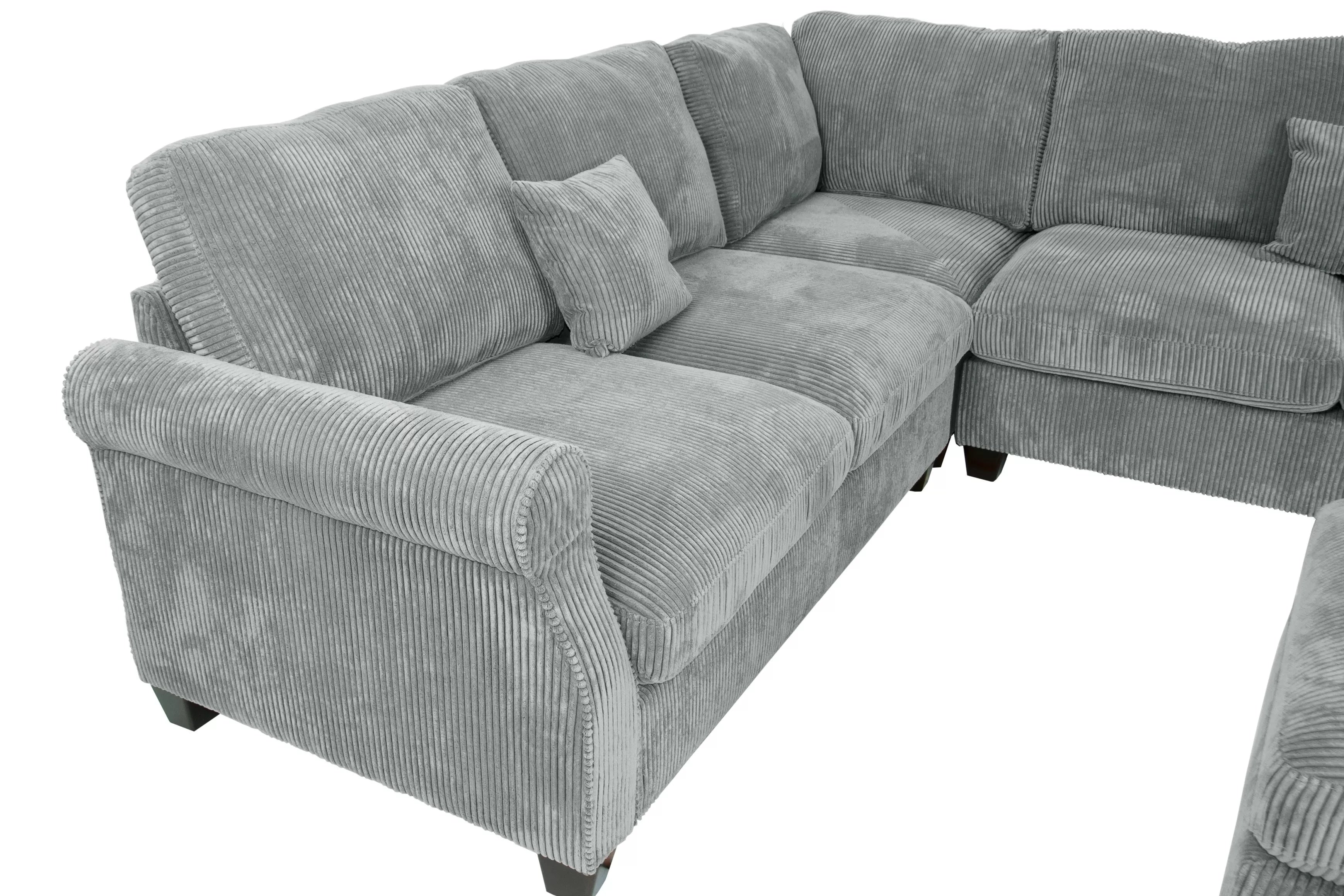 4-Piece Sectional Set ||  F8304/ F8305
