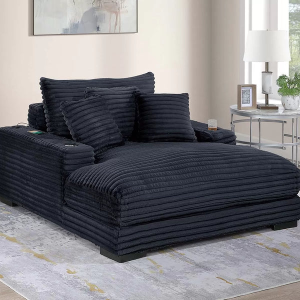 Chaise Lounge || F8327 / F8329 / F8331