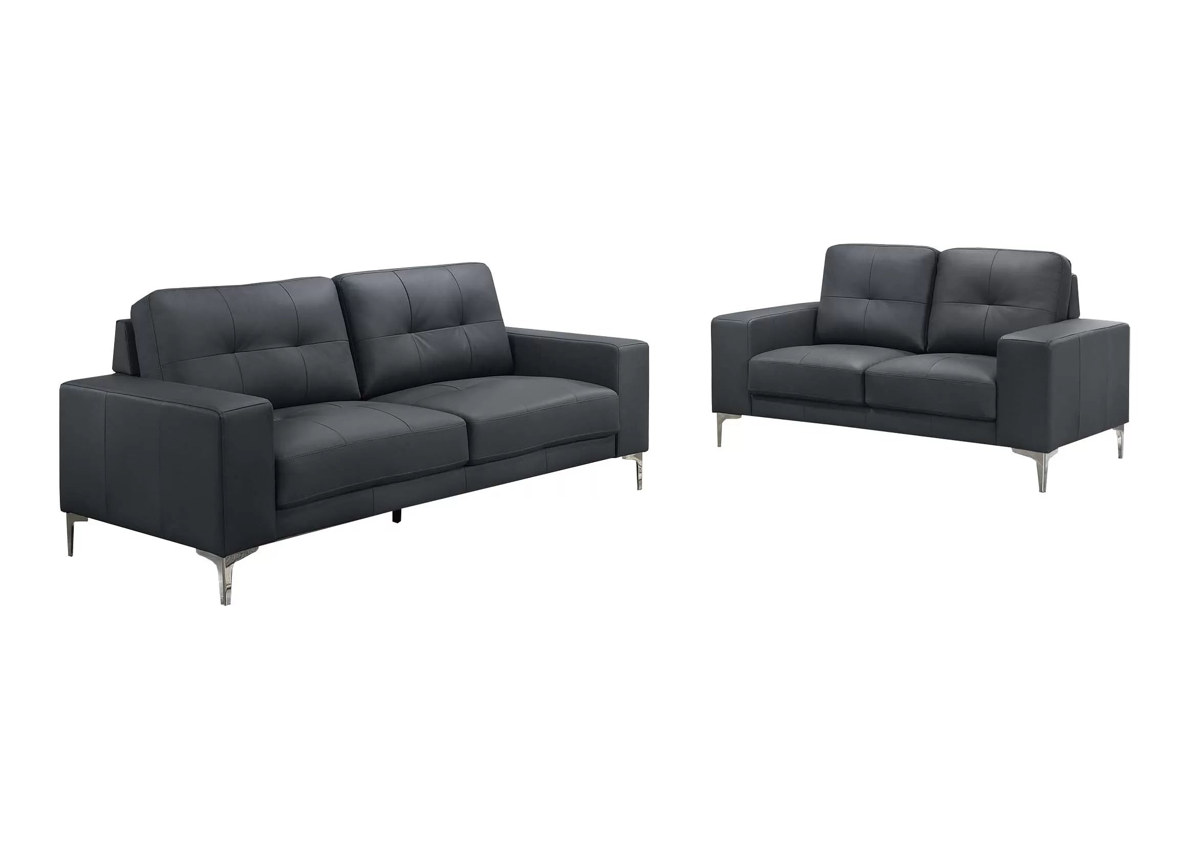2-Piece Sofa Set || F8417 / F8418
