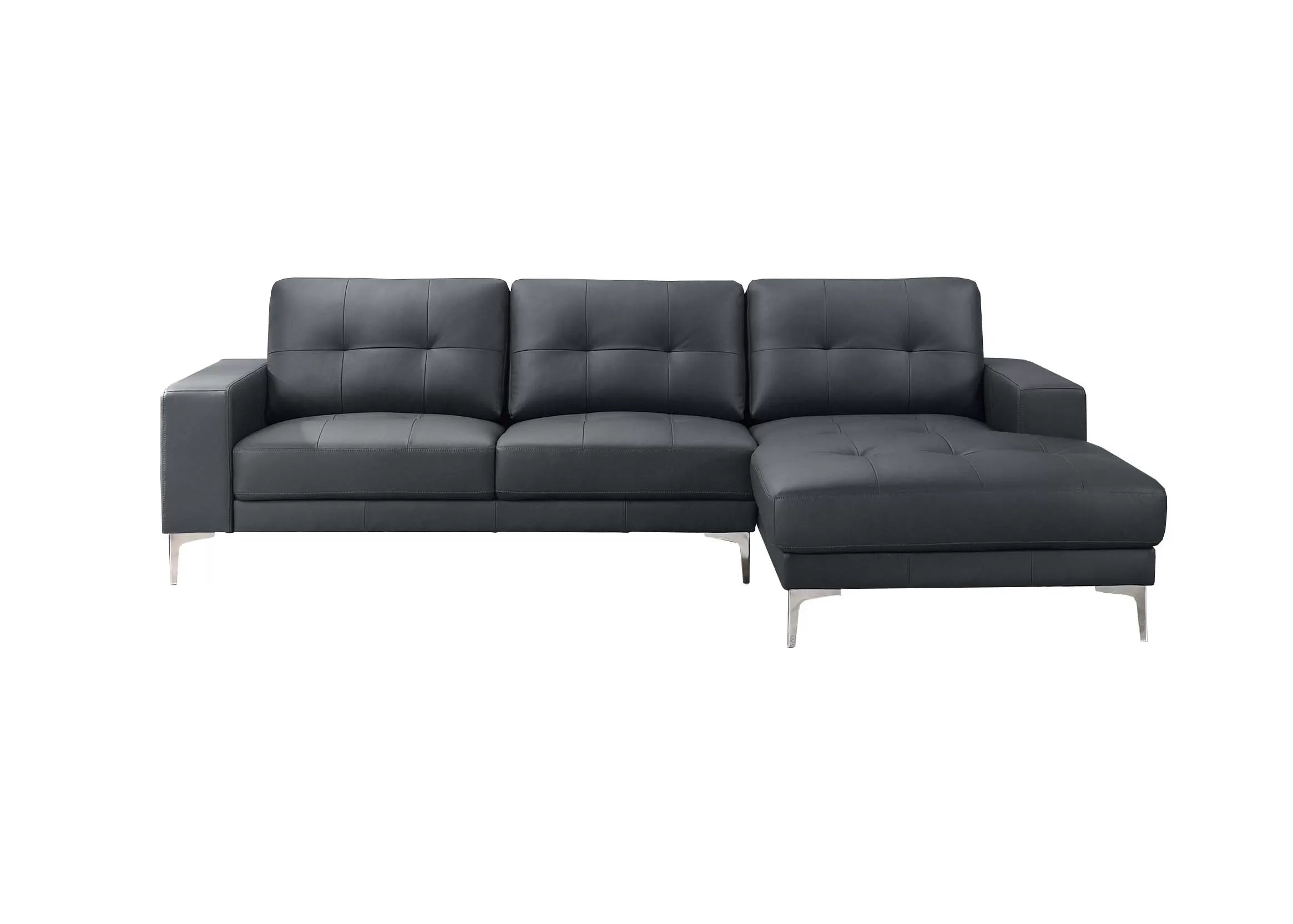 2-Piece Sectional Set || F8423/ F8424