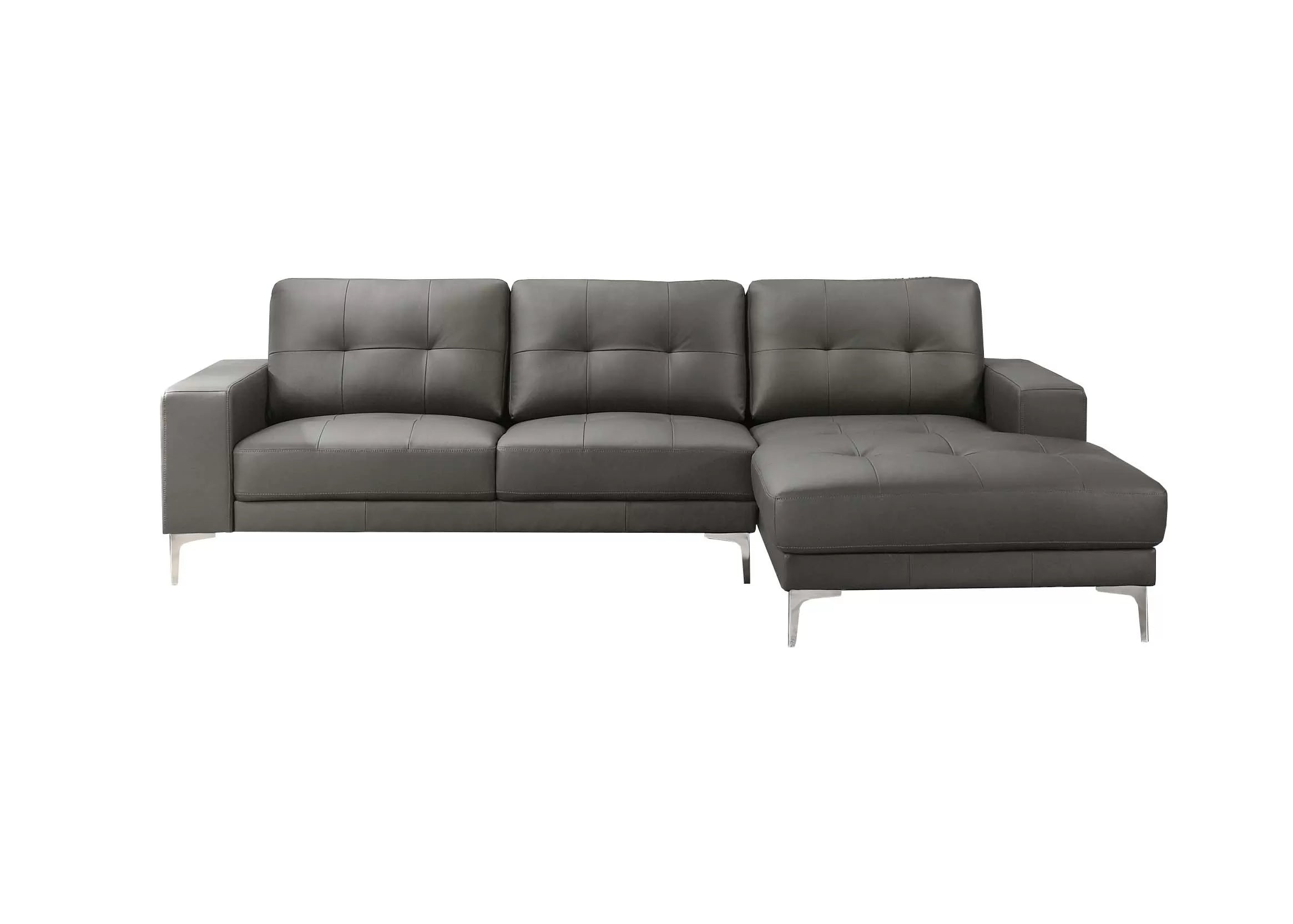 2-Piece Sectional Set || F8423/ F8424