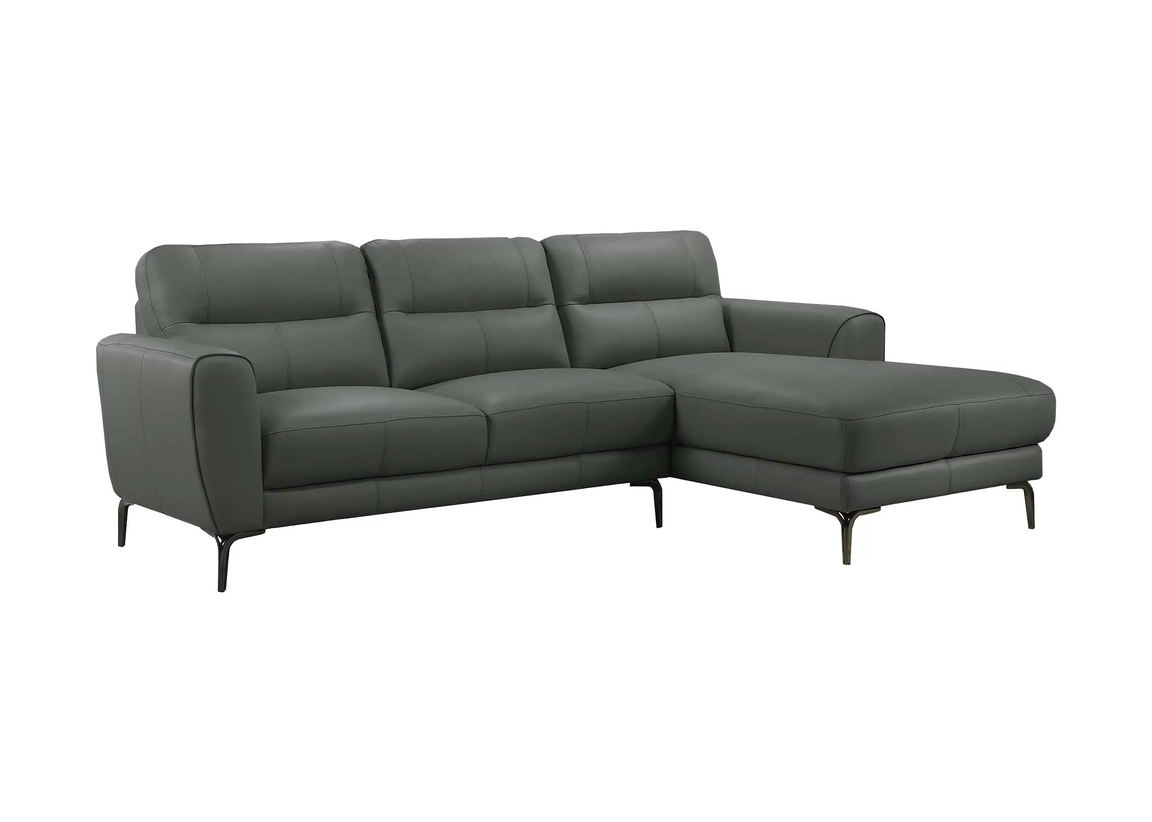 2-Piece Sectional Set || F8425/ F8426