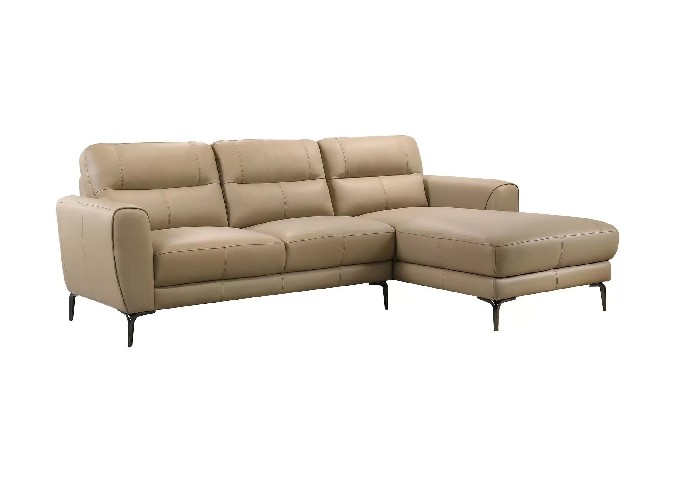 2-Piece Sectional Set || F8425/ F8426