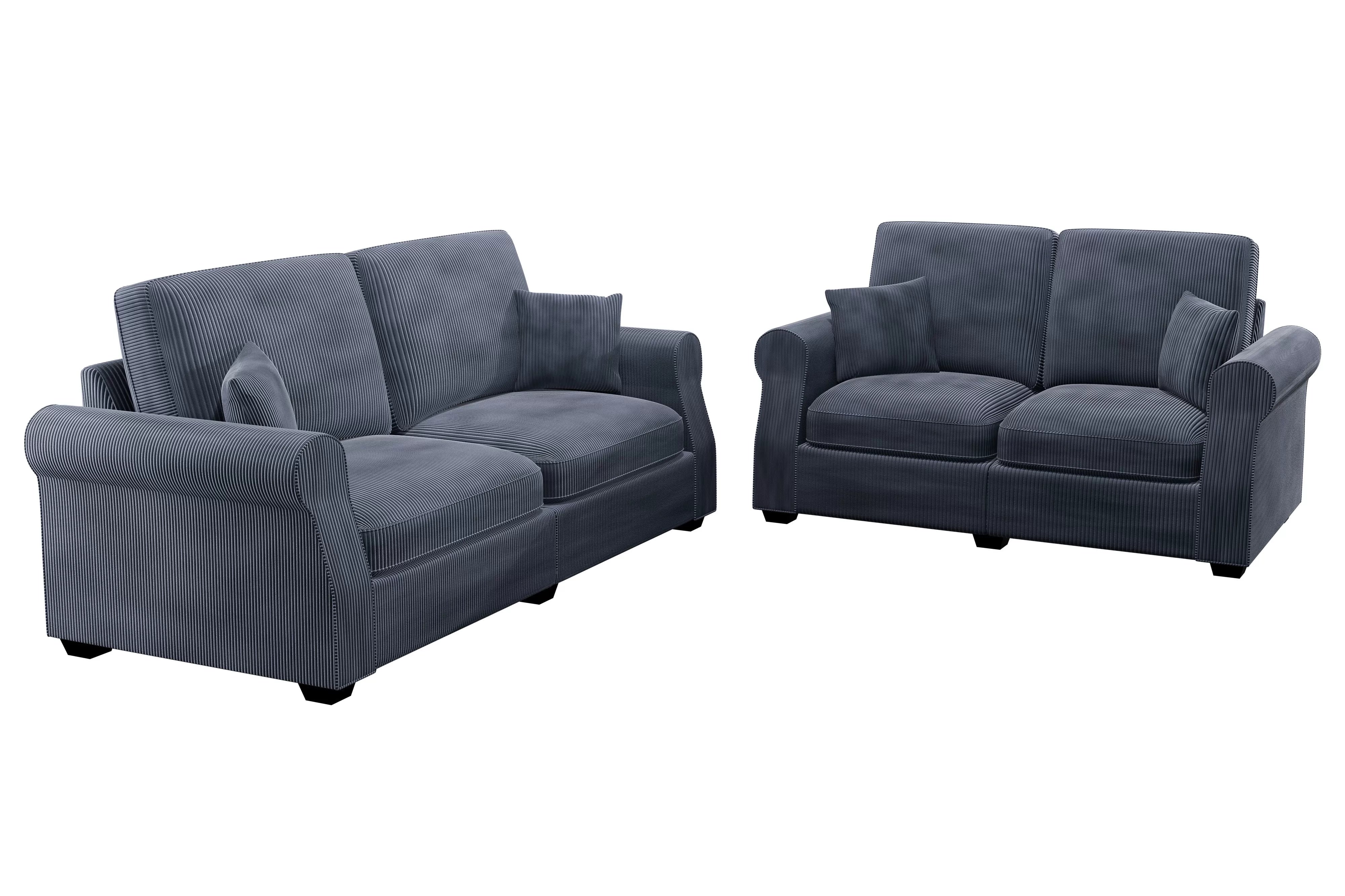 2-Piece Sofa Set || F8429/ F8430 / F8499