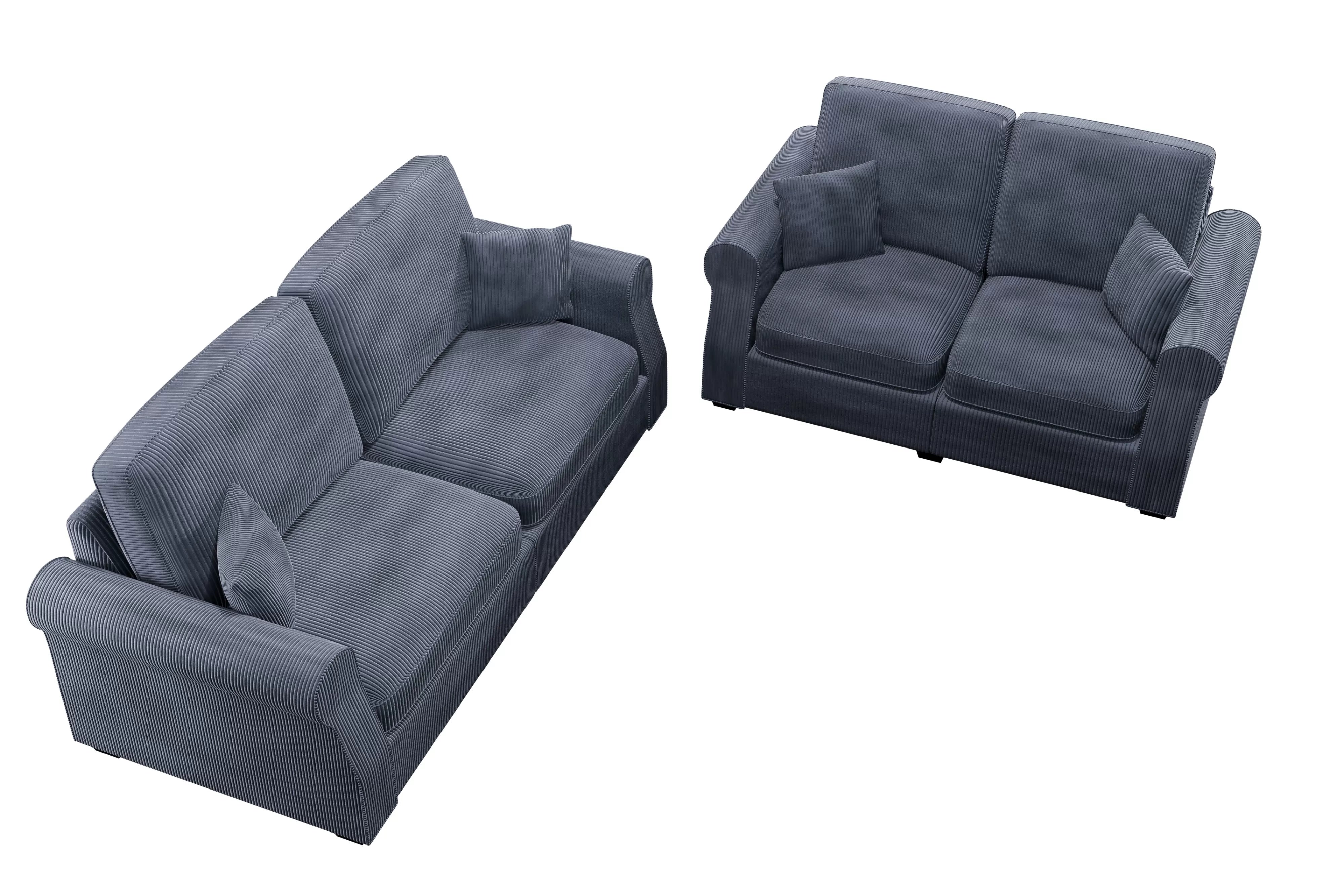 2-Piece Sofa Set || F8429/ F8430 / F8499