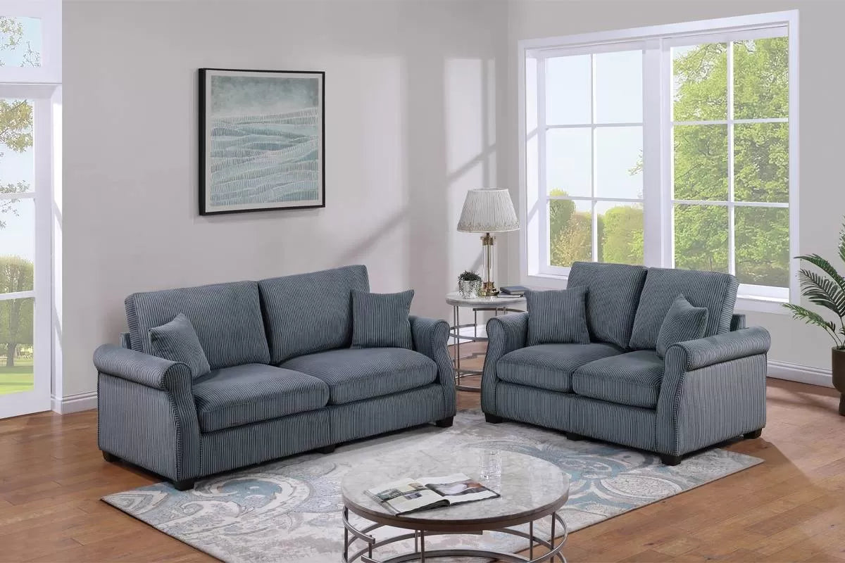 2-Piece Sofa Set || F8429/ F8430 / F8499