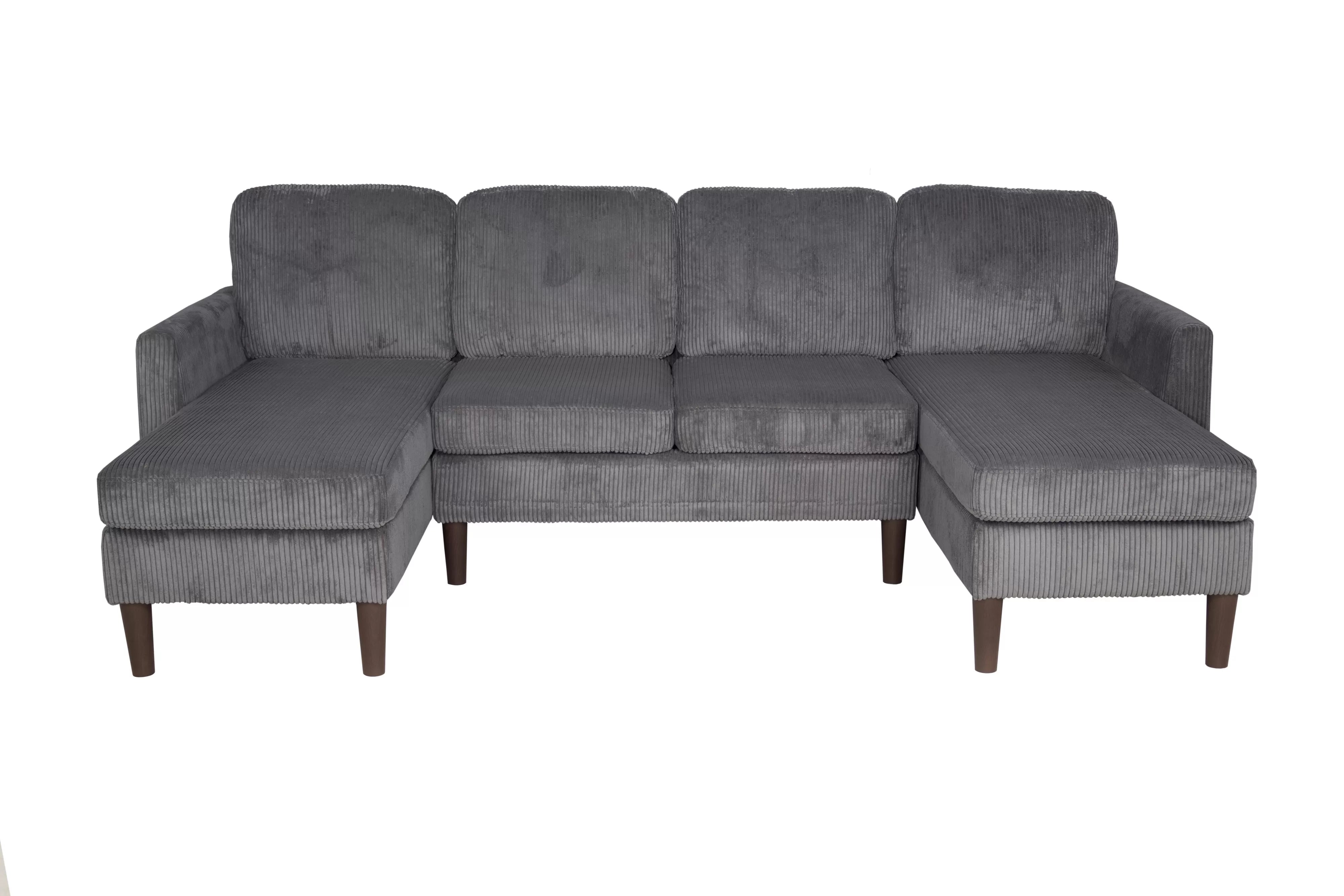 3-Piece Sectional Set ||  F8471 / F8472
