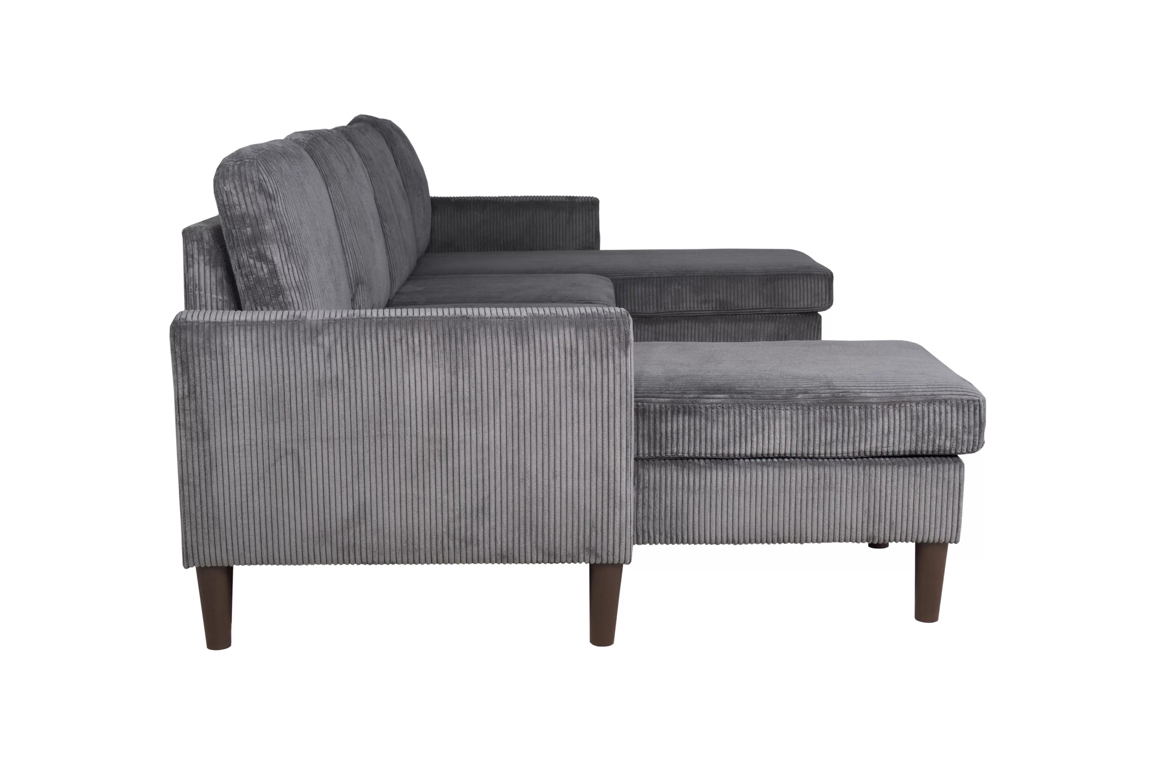3-Piece Sectional Set ||  F8471 / F8472