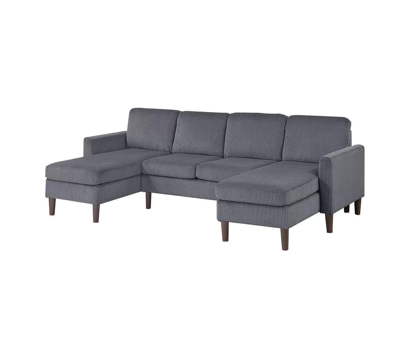 3-Piece Sectional Set ||  F8471 / F8472