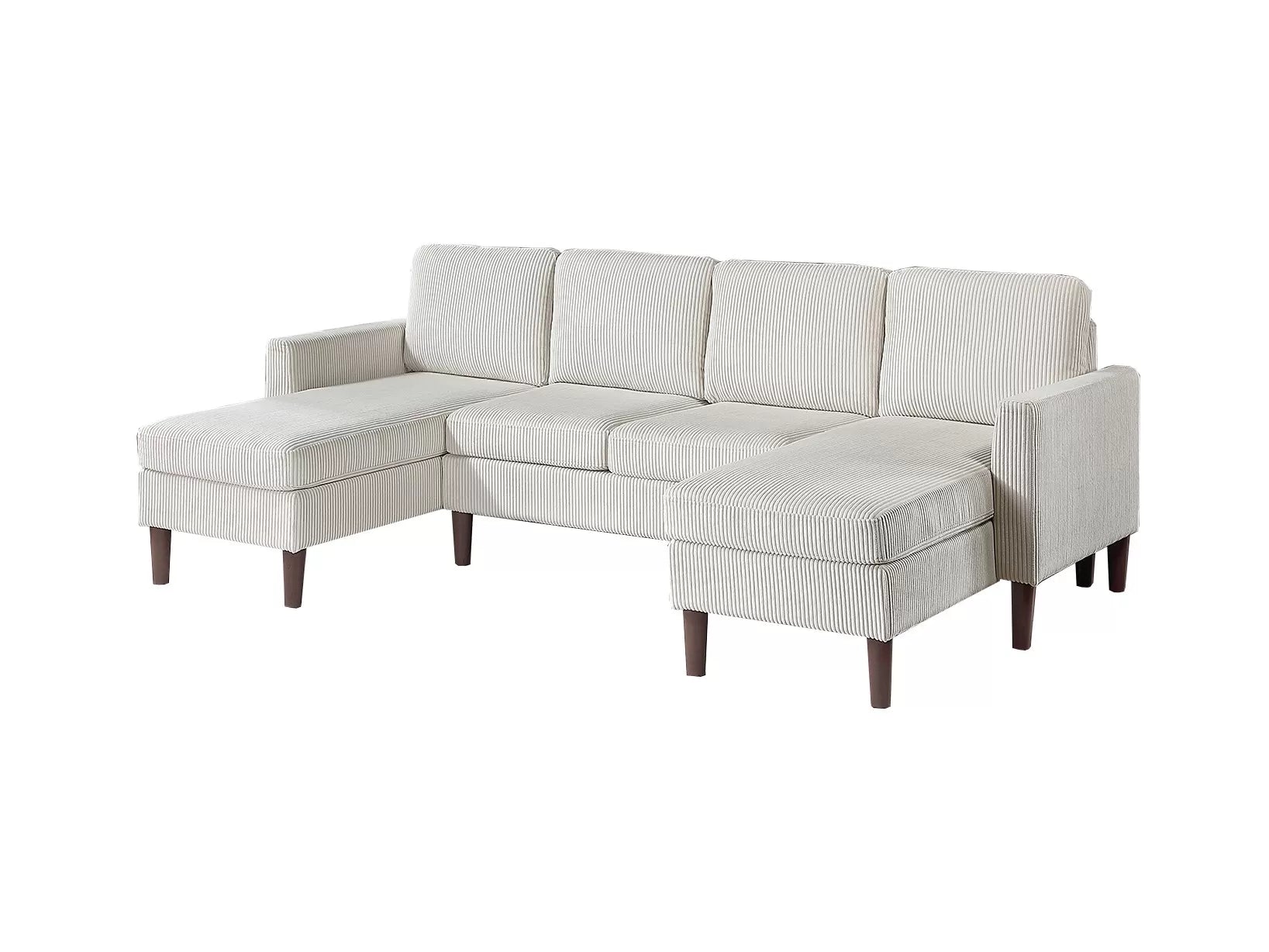 3-Piece Sectional Set ||  F8471 / F8472