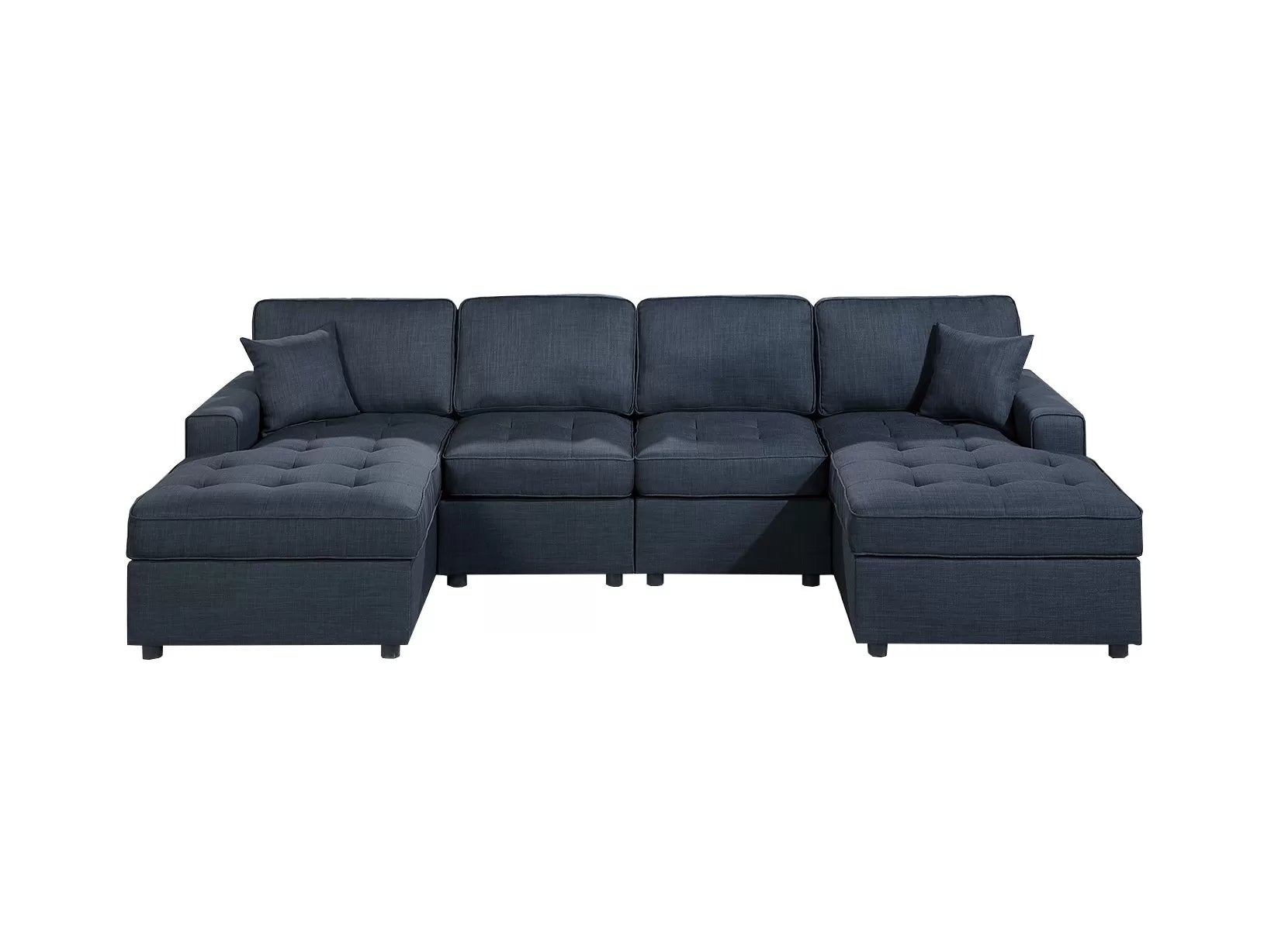 3-Piece Sectional Set ||  F8475 / F8476