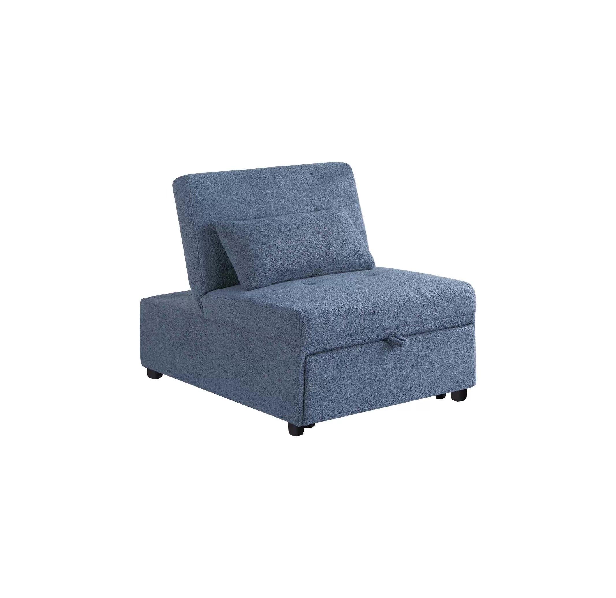 Convertible Sofa || F8549 / F8532