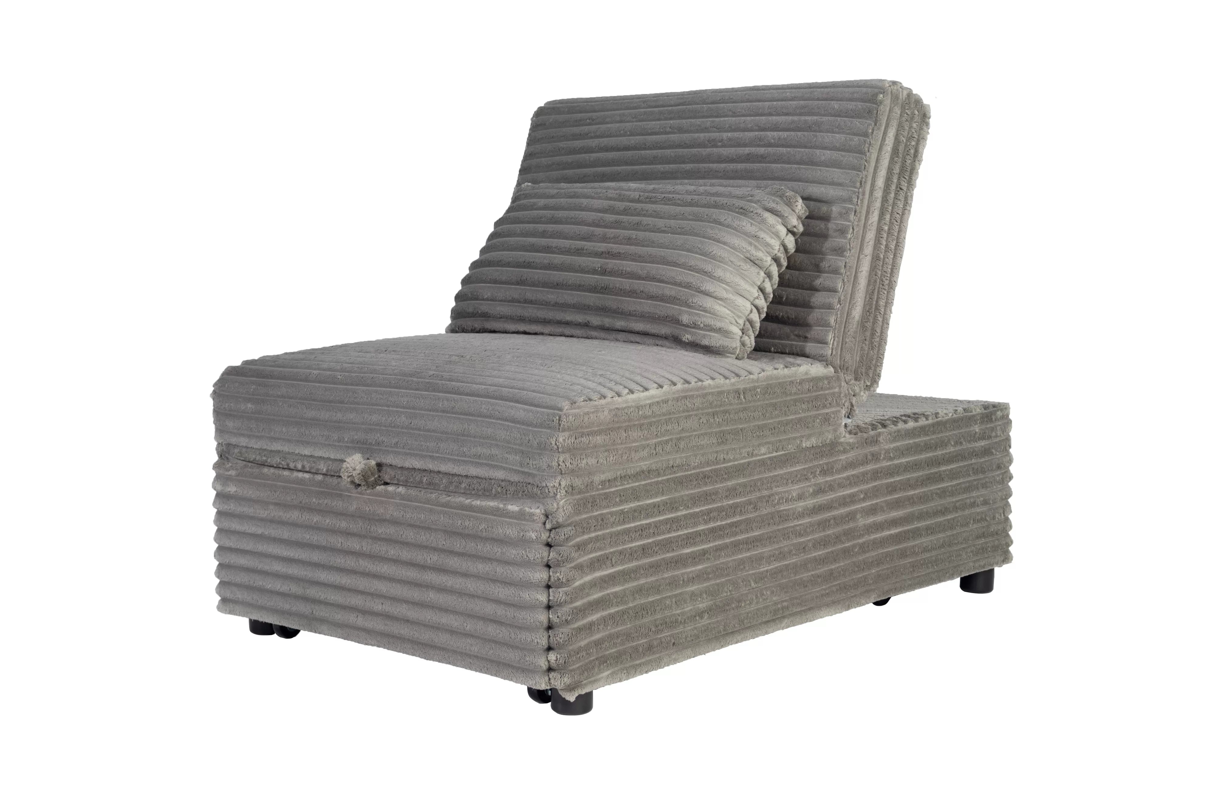 Convertible Sofa || F8545 / F8546 / F8550