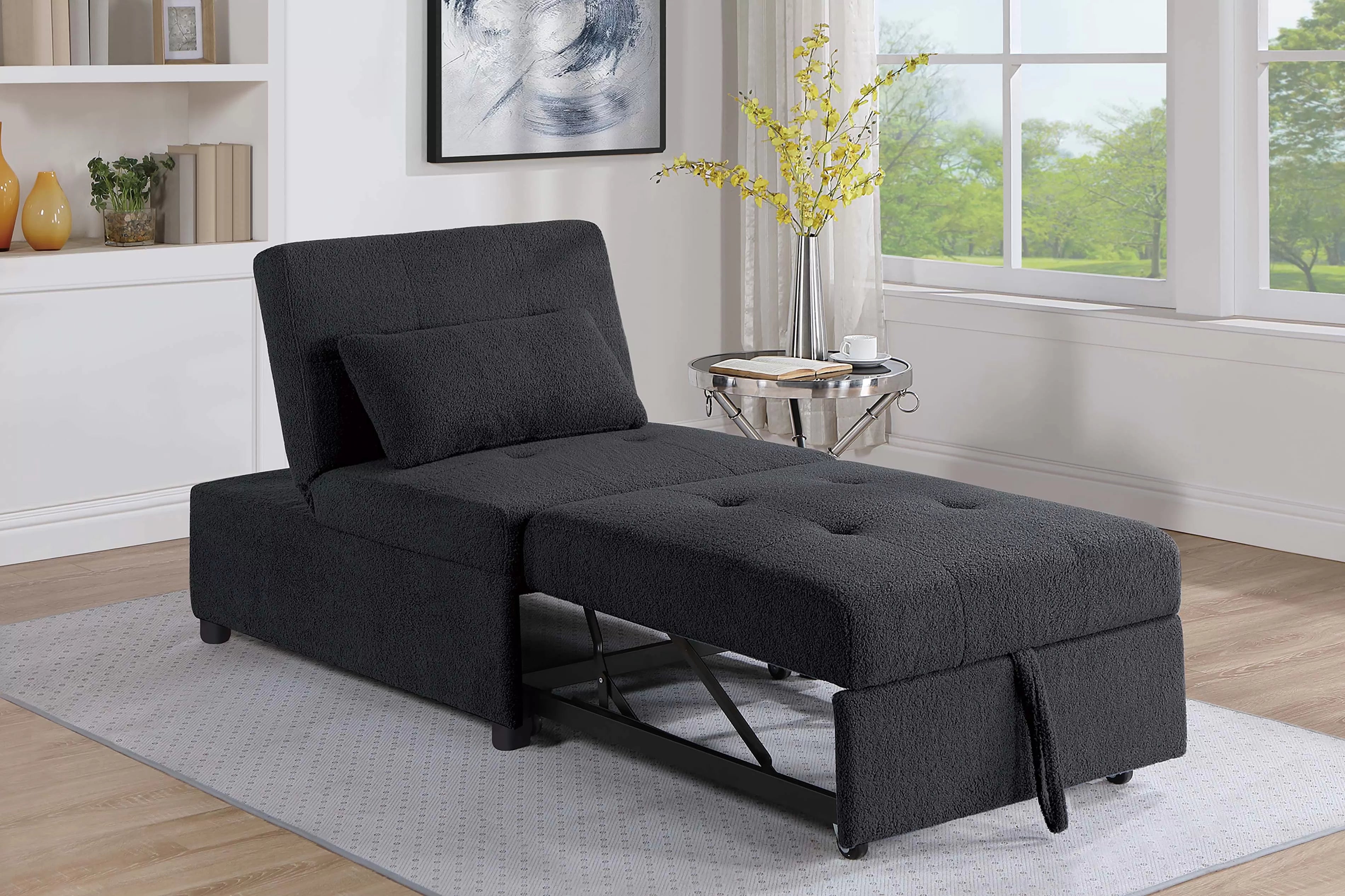 Convertible Sofa || F8549 / F8532