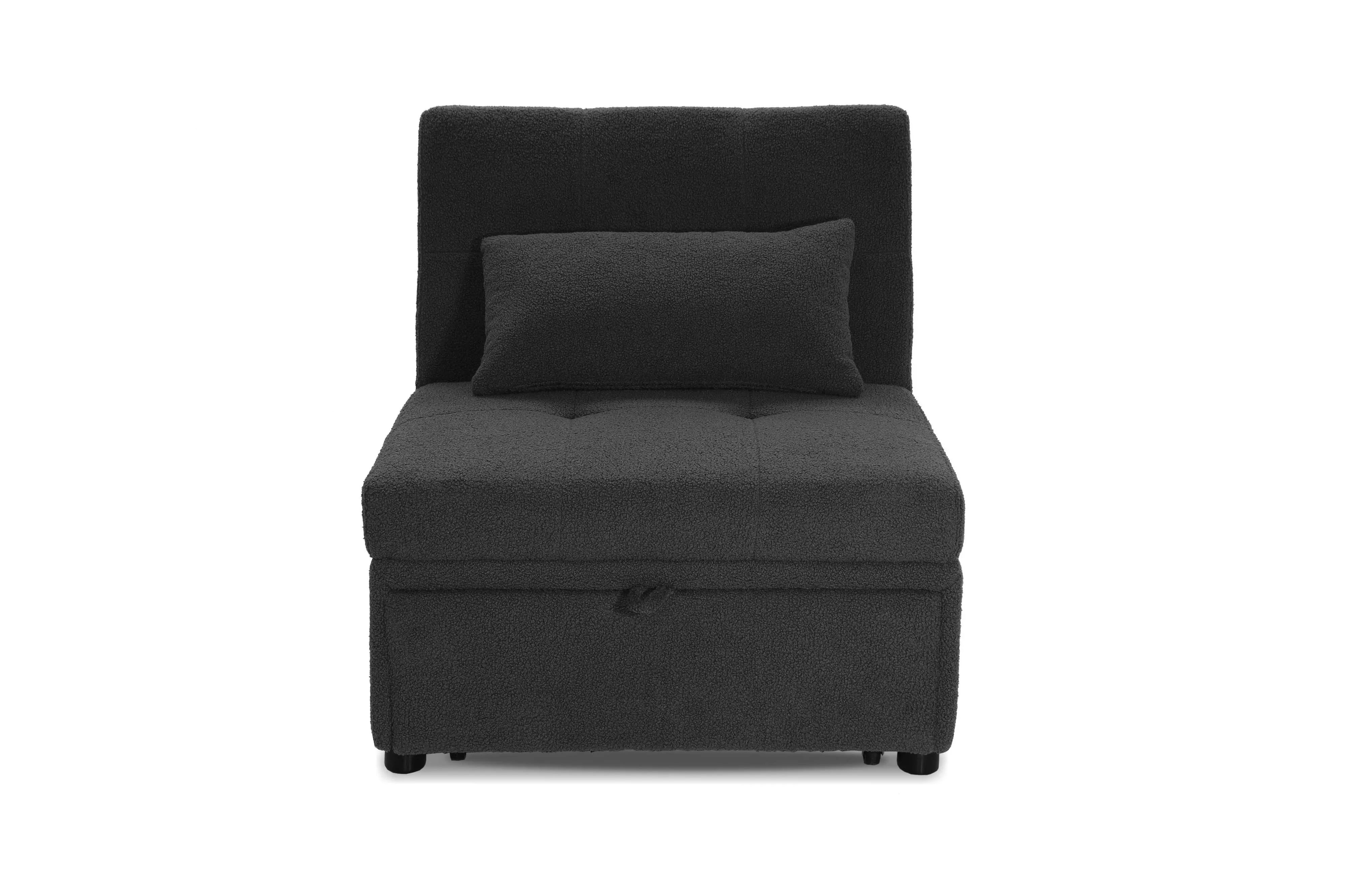 Convertible Sofa || F8549 / F8532