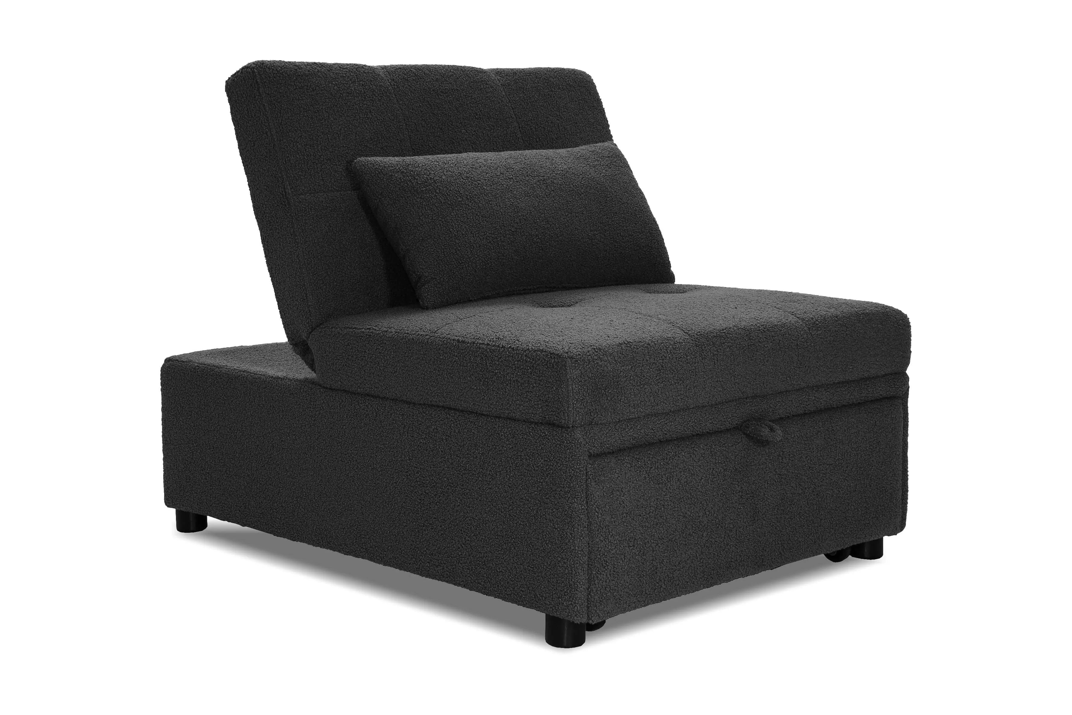 Convertible Sofa || F8549 / F8532
