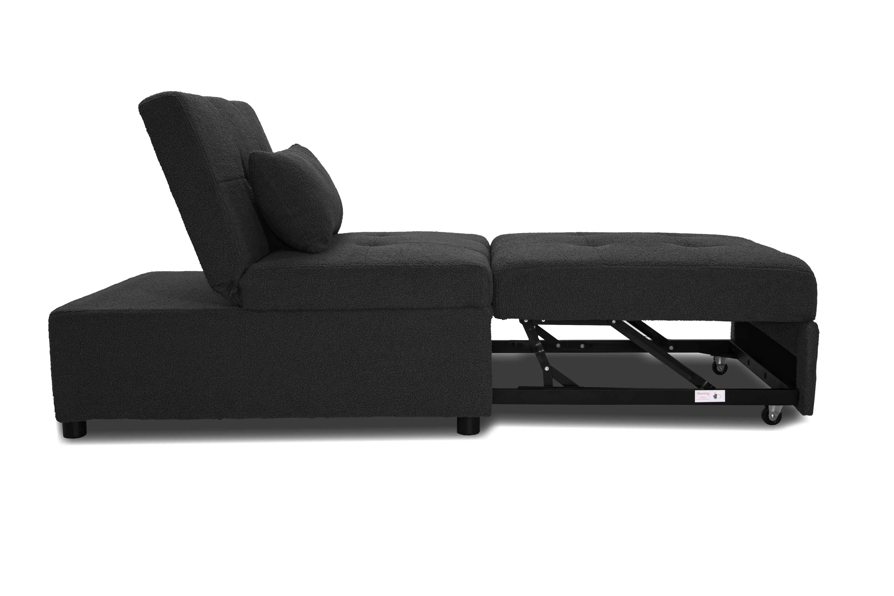 Convertible Sofa || F8549 / F8532