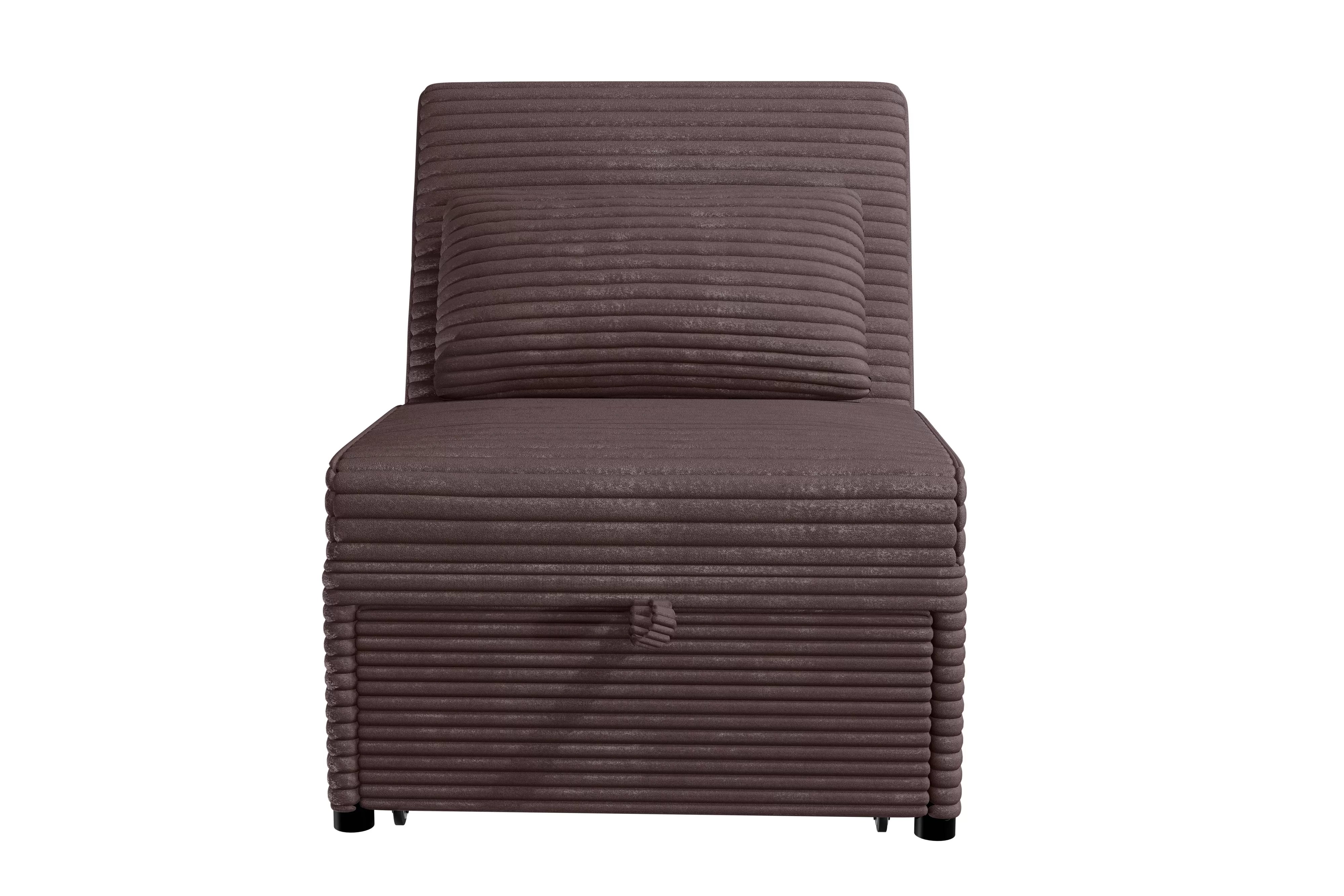 Convertible Sofa || F8545 / F8546 / F8550