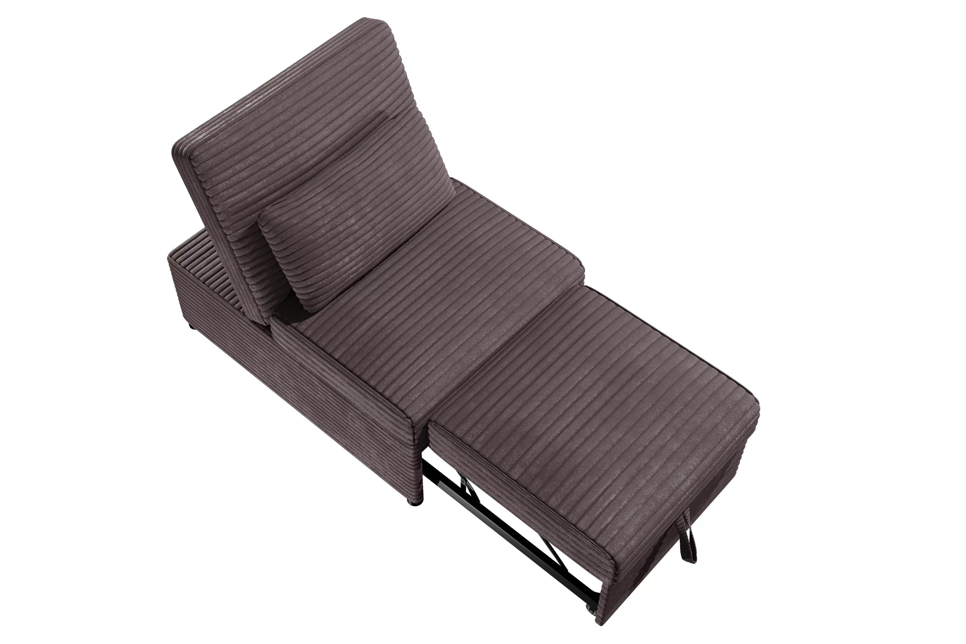 Convertible Sofa || F8545 / F8546 / F8550
