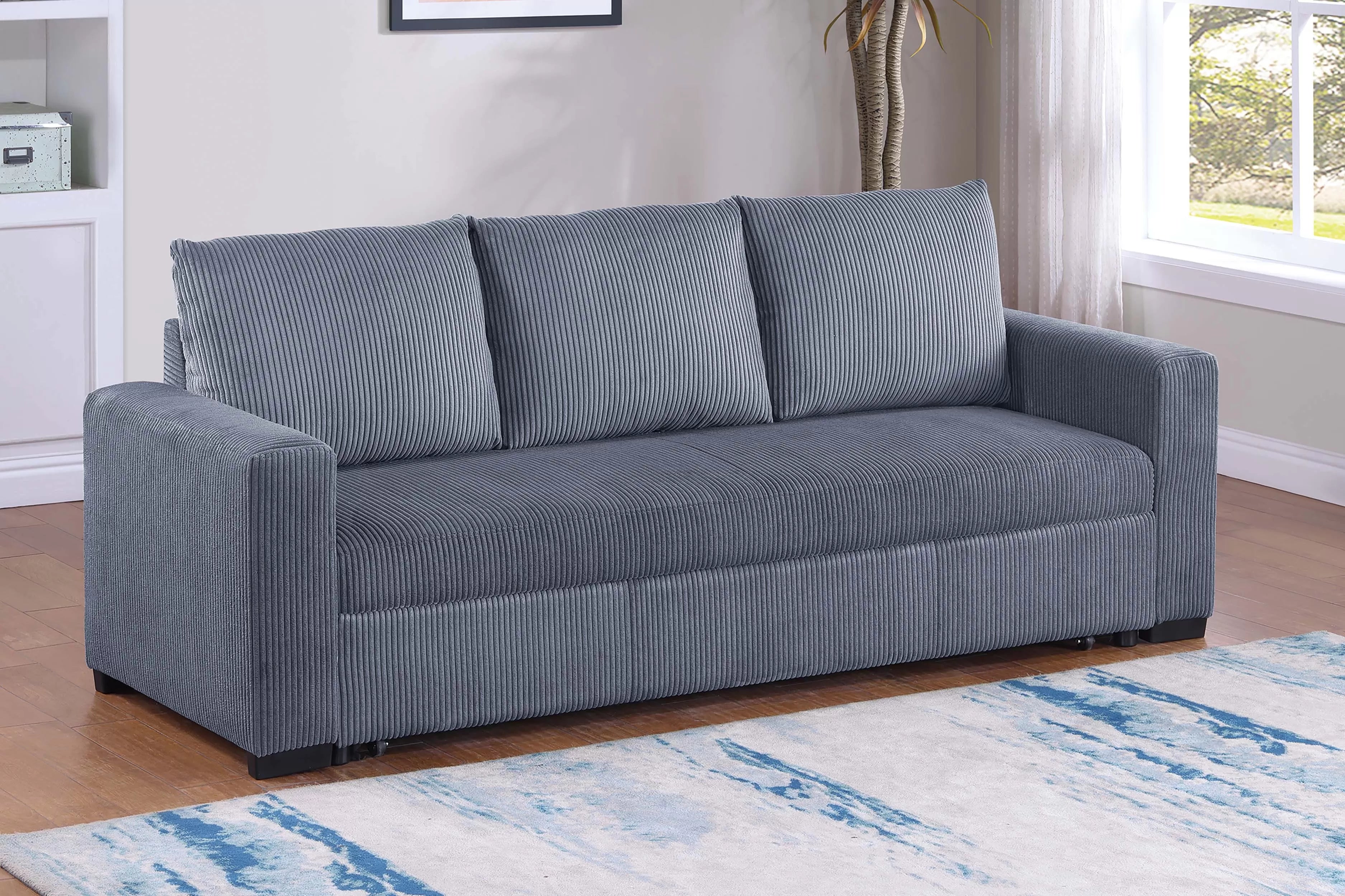Convertible Sofa || F8525 / F8564