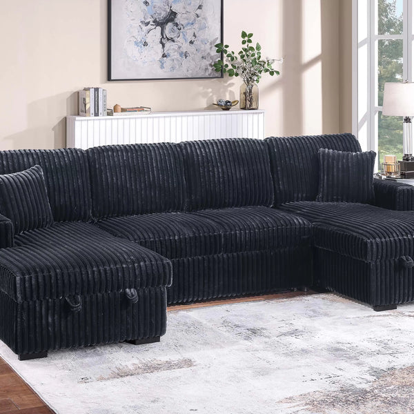 ウニコソファ Diego Corner | Scandinavian Designs