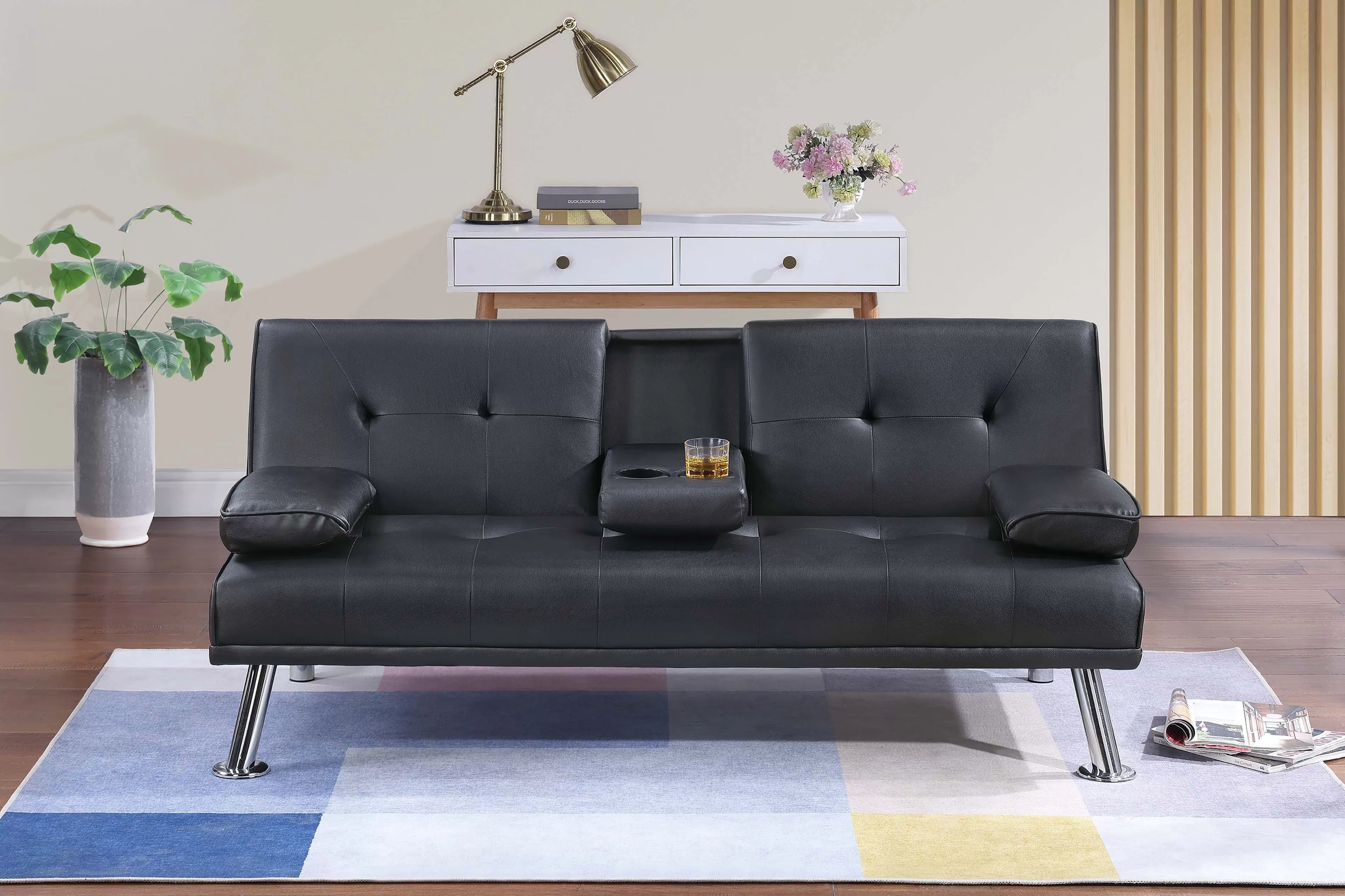 Adjustable Sofa || F8589 / F8590 / F8595