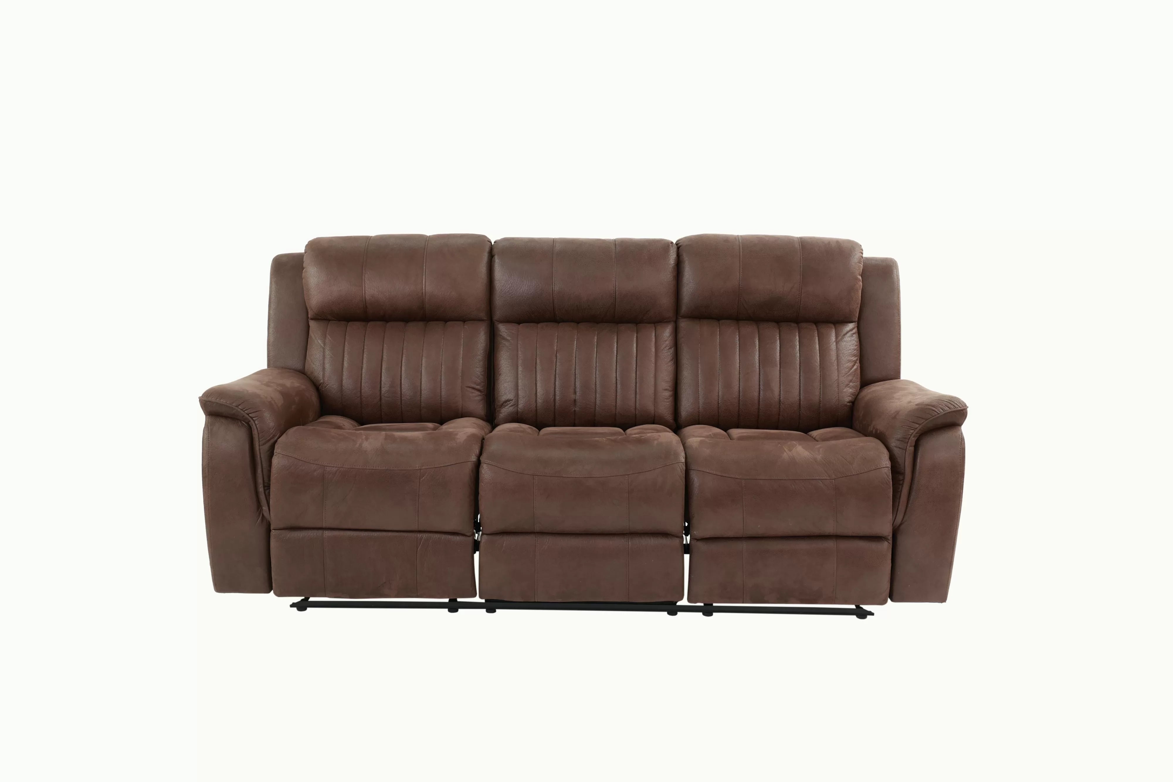 Motion Sofa ||  F8746 / F8743