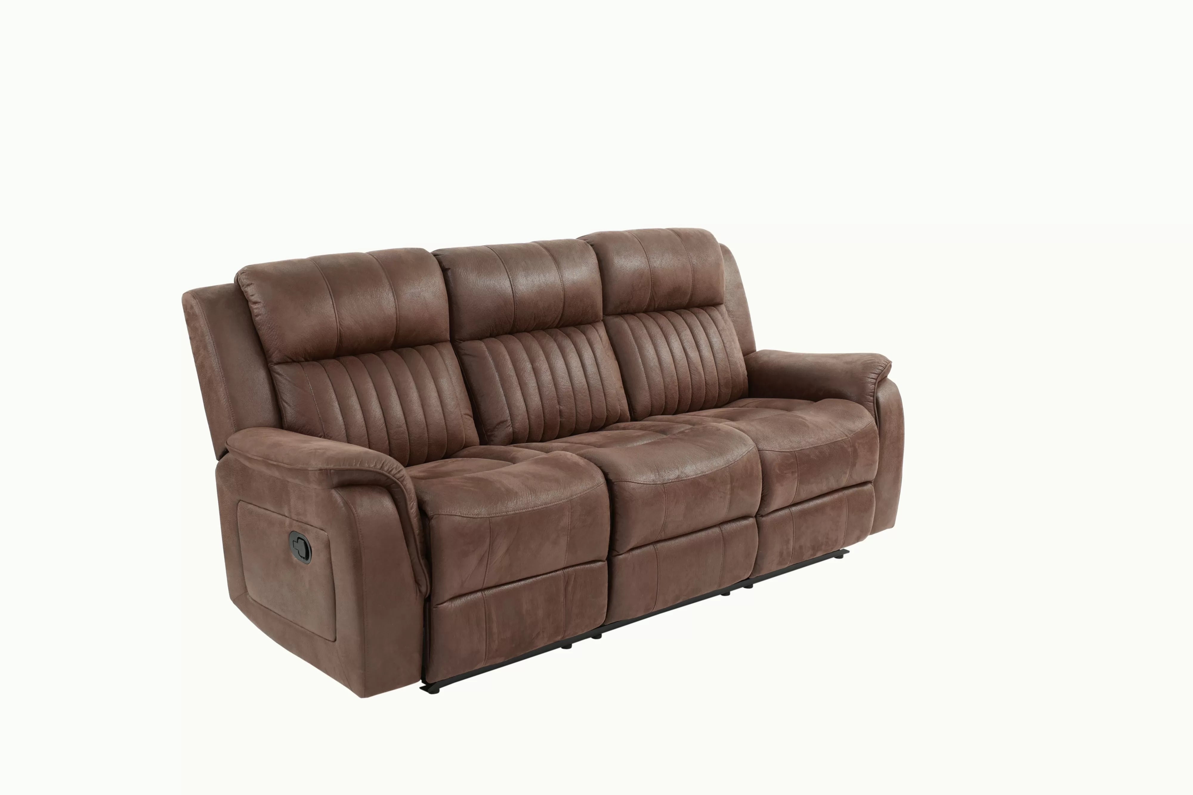 Motion Sofa ||  F8746 / F8743