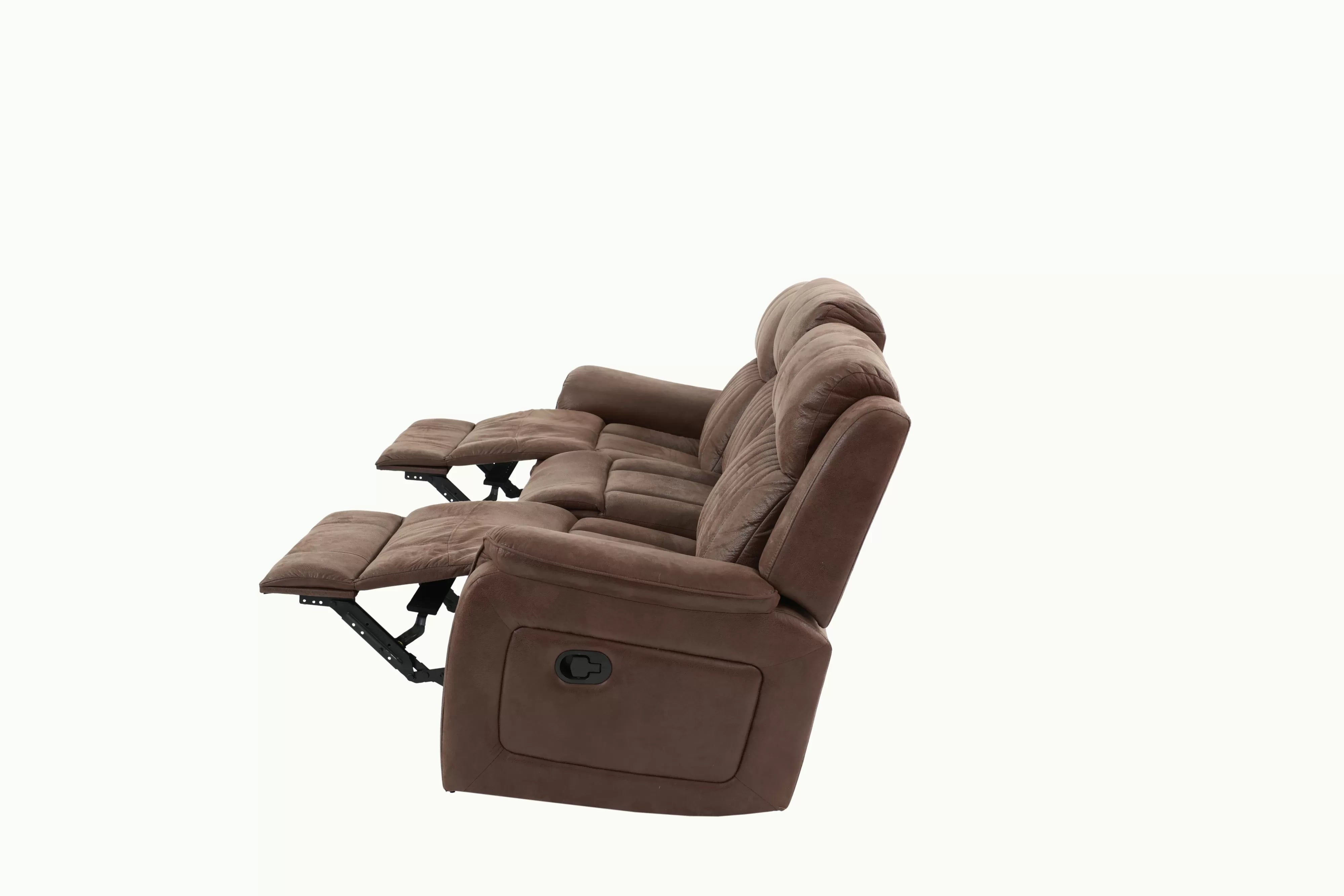 Motion Sofa ||  F8746 / F8743
