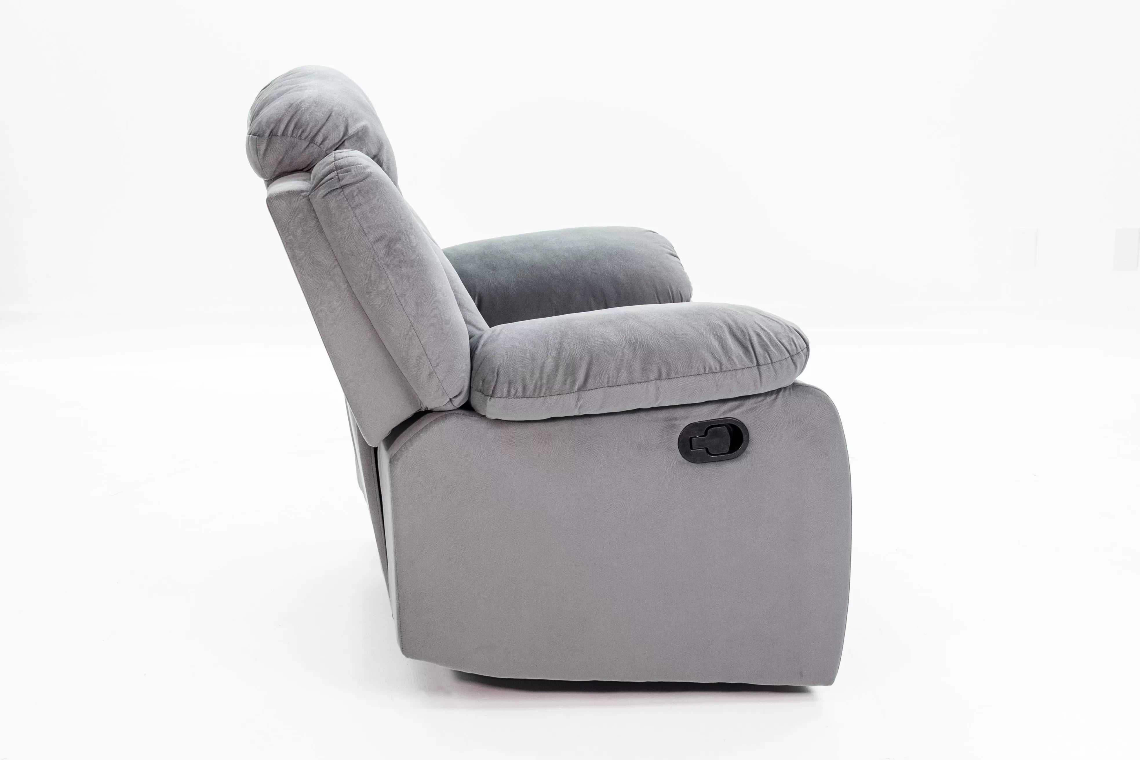 Single Recliner || F8794/ F8797 / F8157