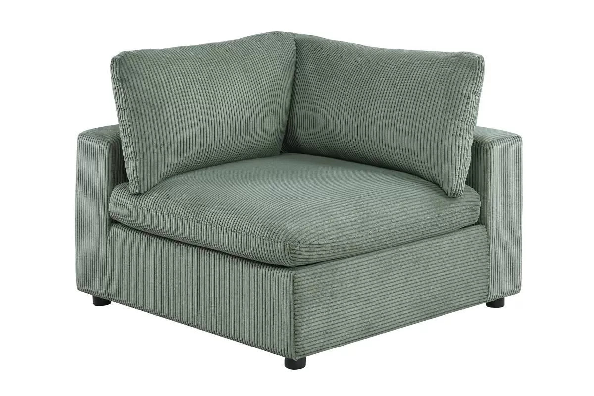 Corner Sofa || F8894  / F8897