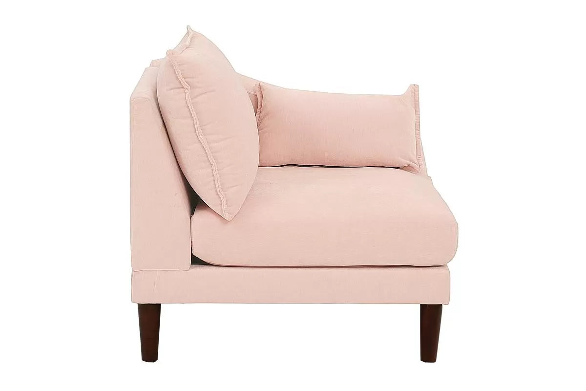 LAF/RAF One-Arm Chair ||  F8974  / F8971