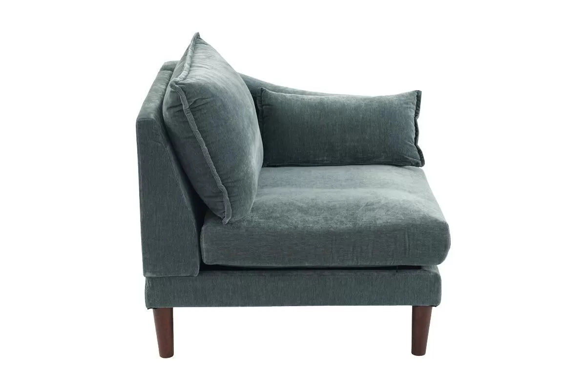 LAF/RAF One-Arm Chair ||  F8974  / F8971