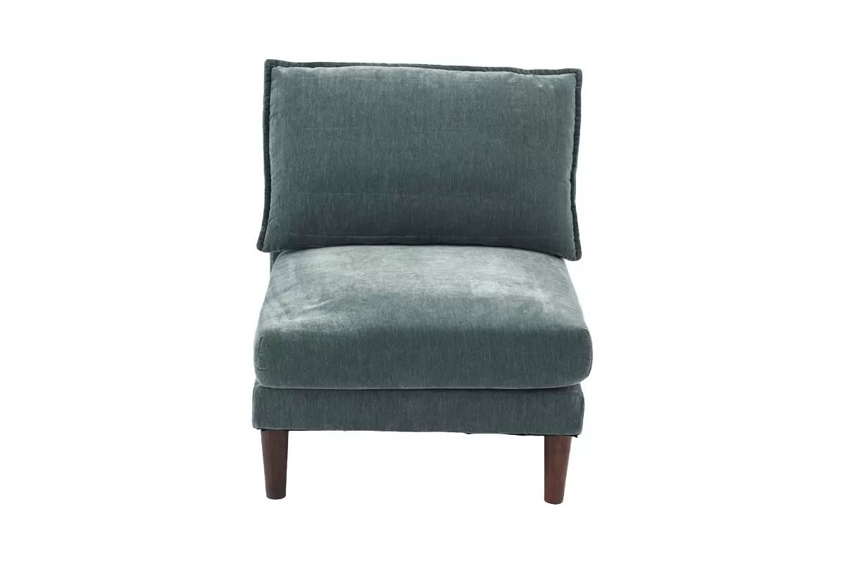 Armless Chair || F8975 / F8972
